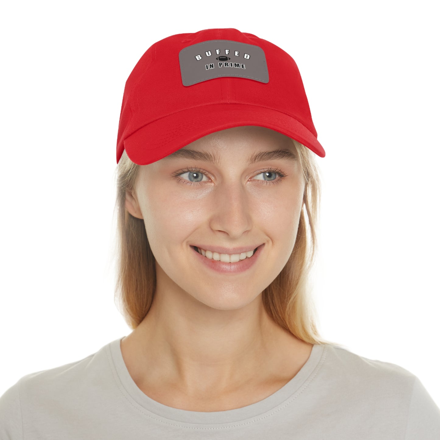 BIP University Baseball Cap