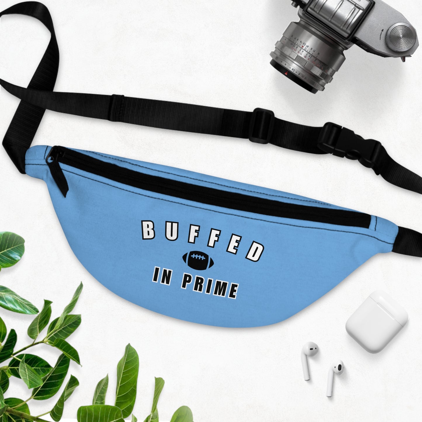 BIP University Fanny Pack