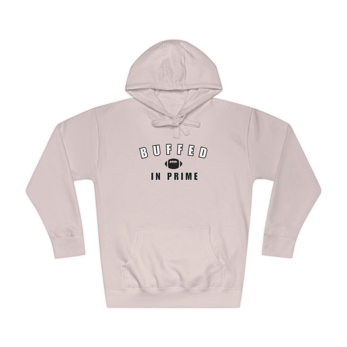 Unisex Fleece Hoodie