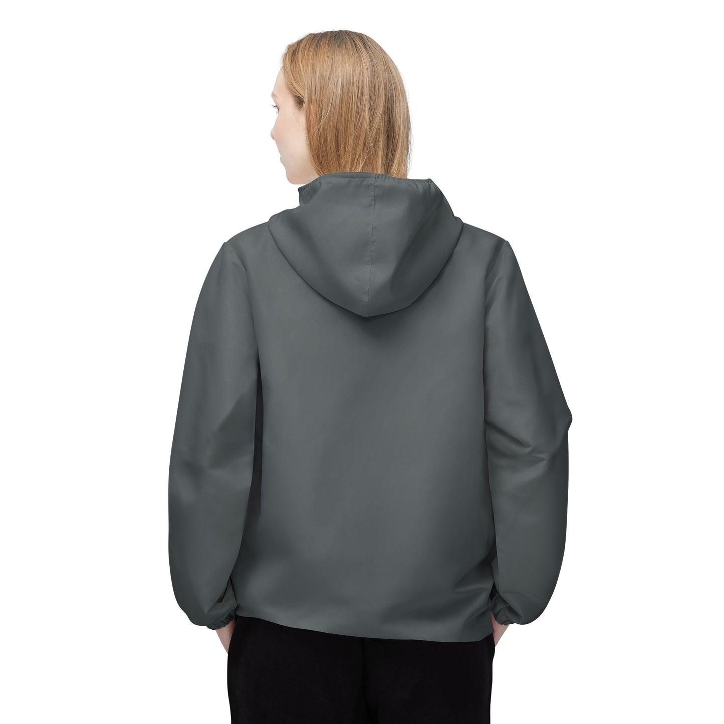 BIP Windbreaker Charcoal