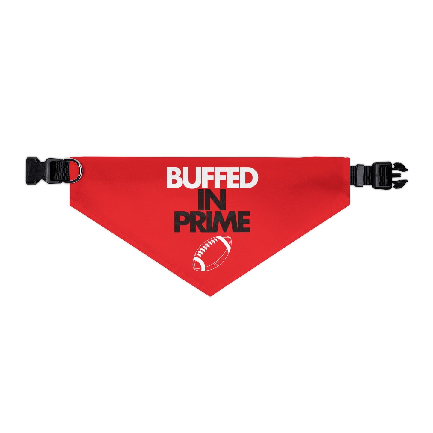 BIP Pet Bandana Collar
