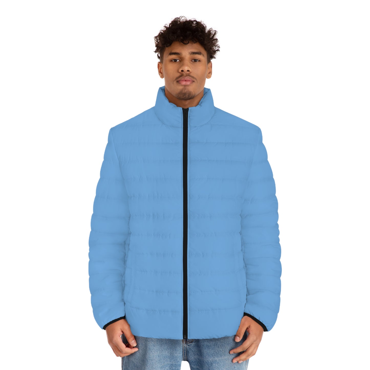 Who is Next Men's Puffer Jacket