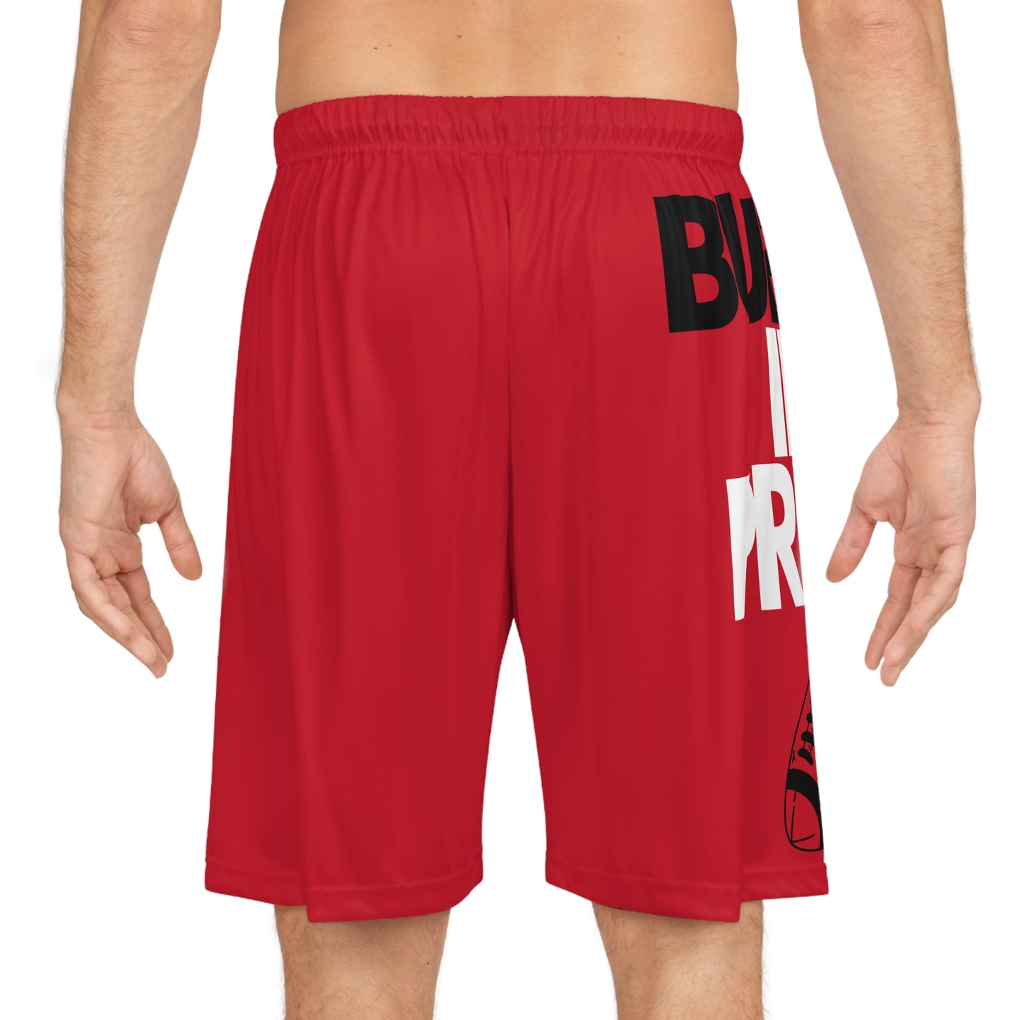 BIP Basketball Shorts