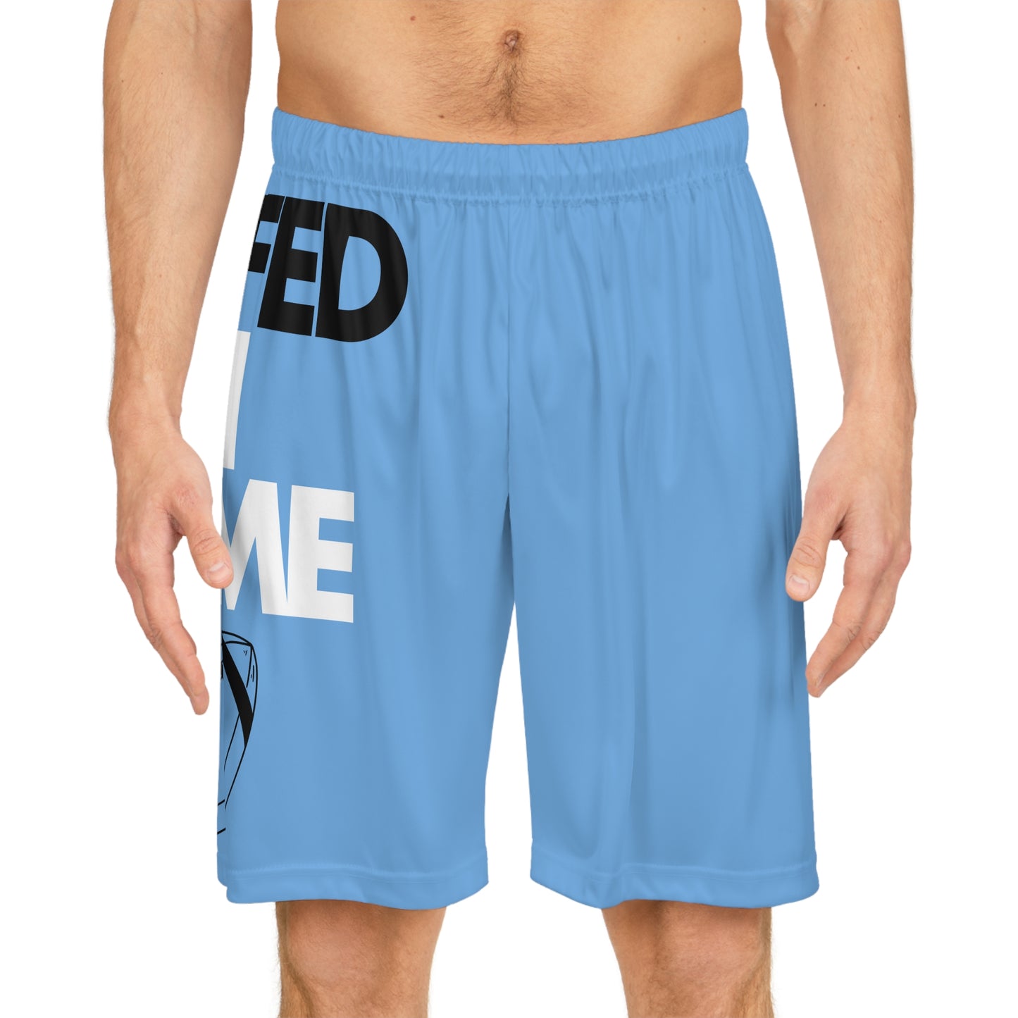 BIP Basketball Shorts
