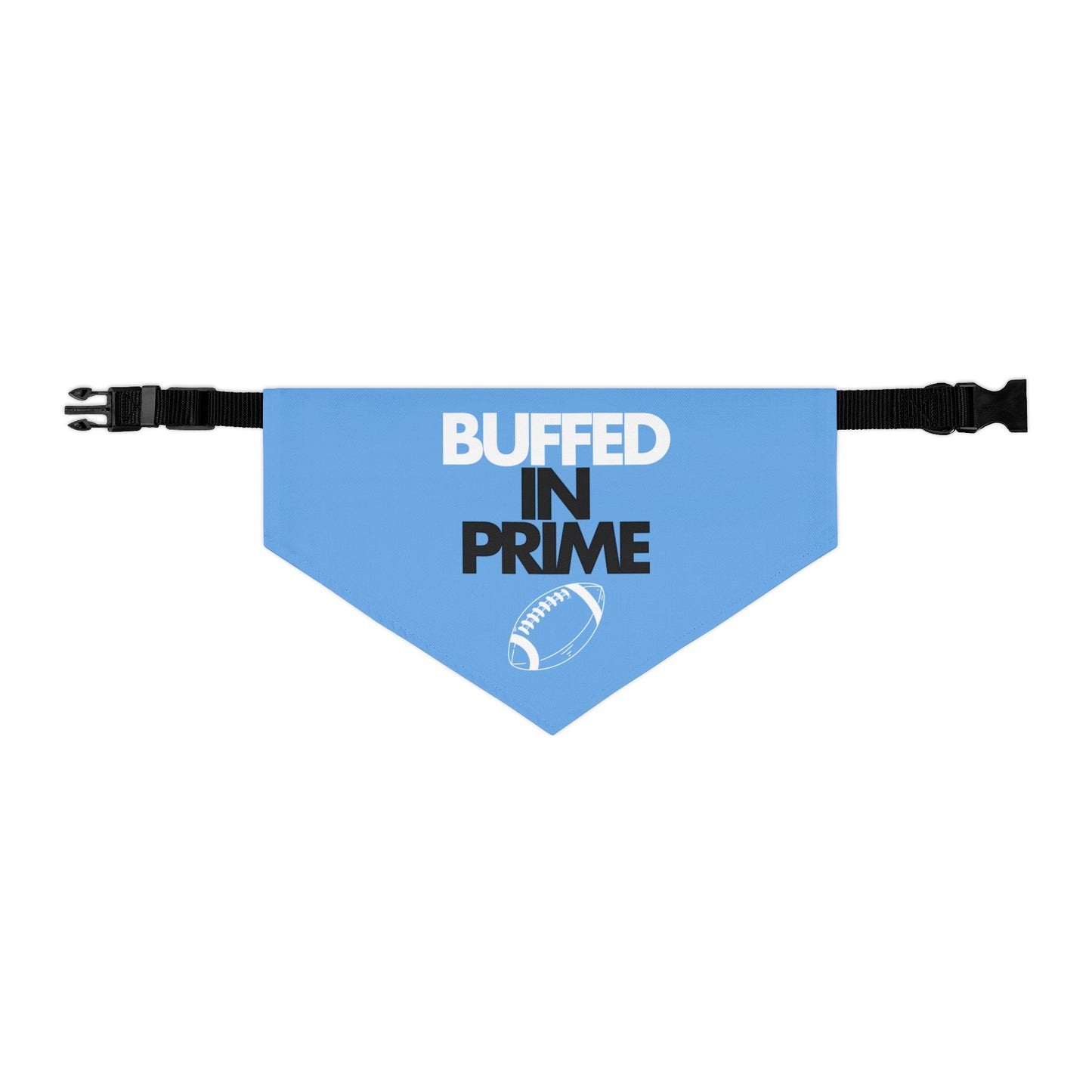 BIP Pet Bandana Collar