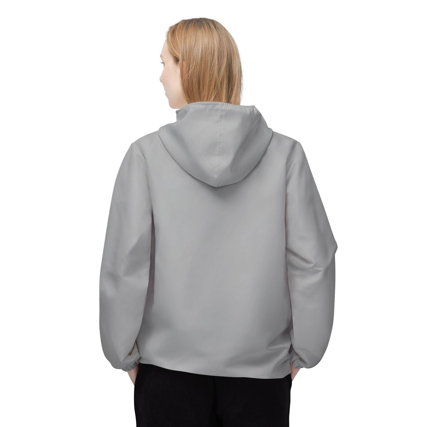 BIP Windbreaker Light Grey