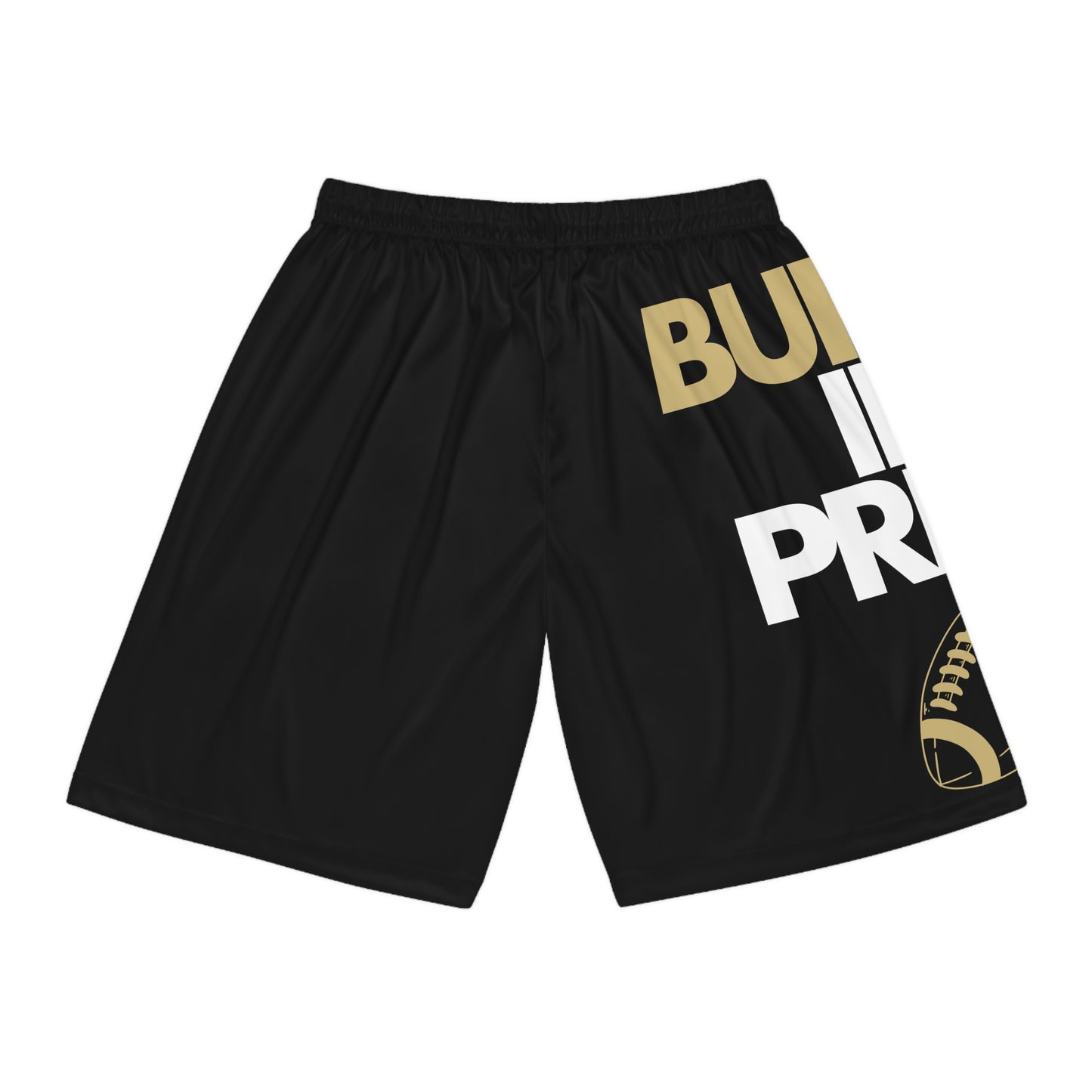 BIP Basketball Shorts