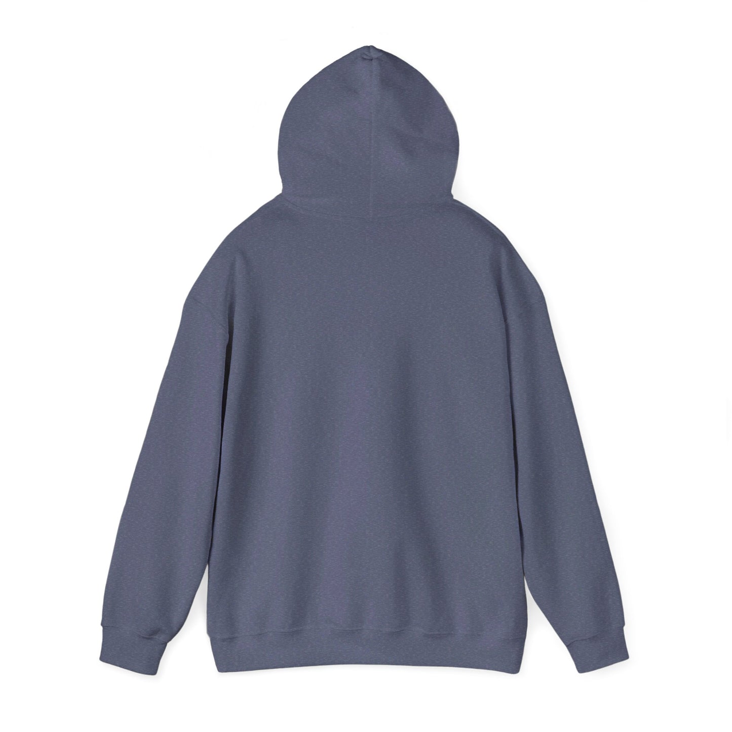 CU Gold- Buffed In Prime University Letter Logo Unisex Hoodie