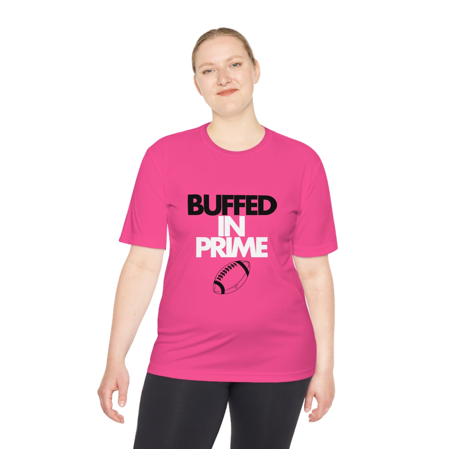 BIP Moisture Wicking Tee