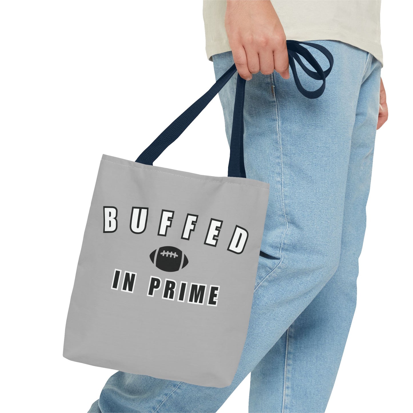 BIP Tote Bag