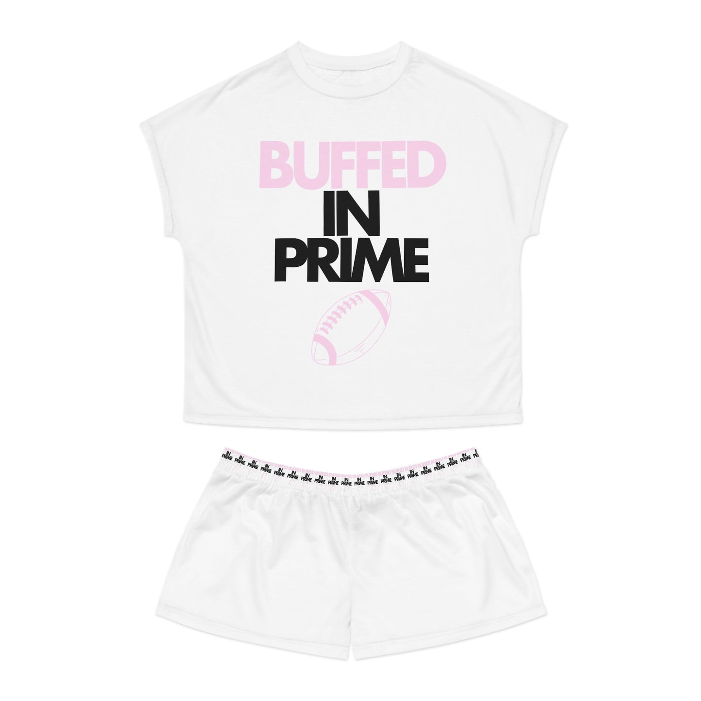 Women's BIP PJ's set