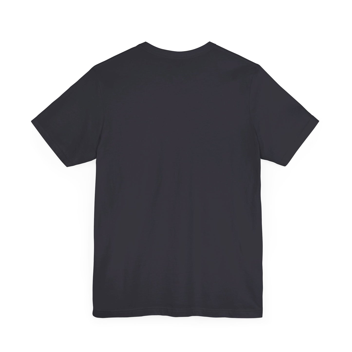 Buffed In Prime CU Gold Unisex Jersey Short Sleeve Tee