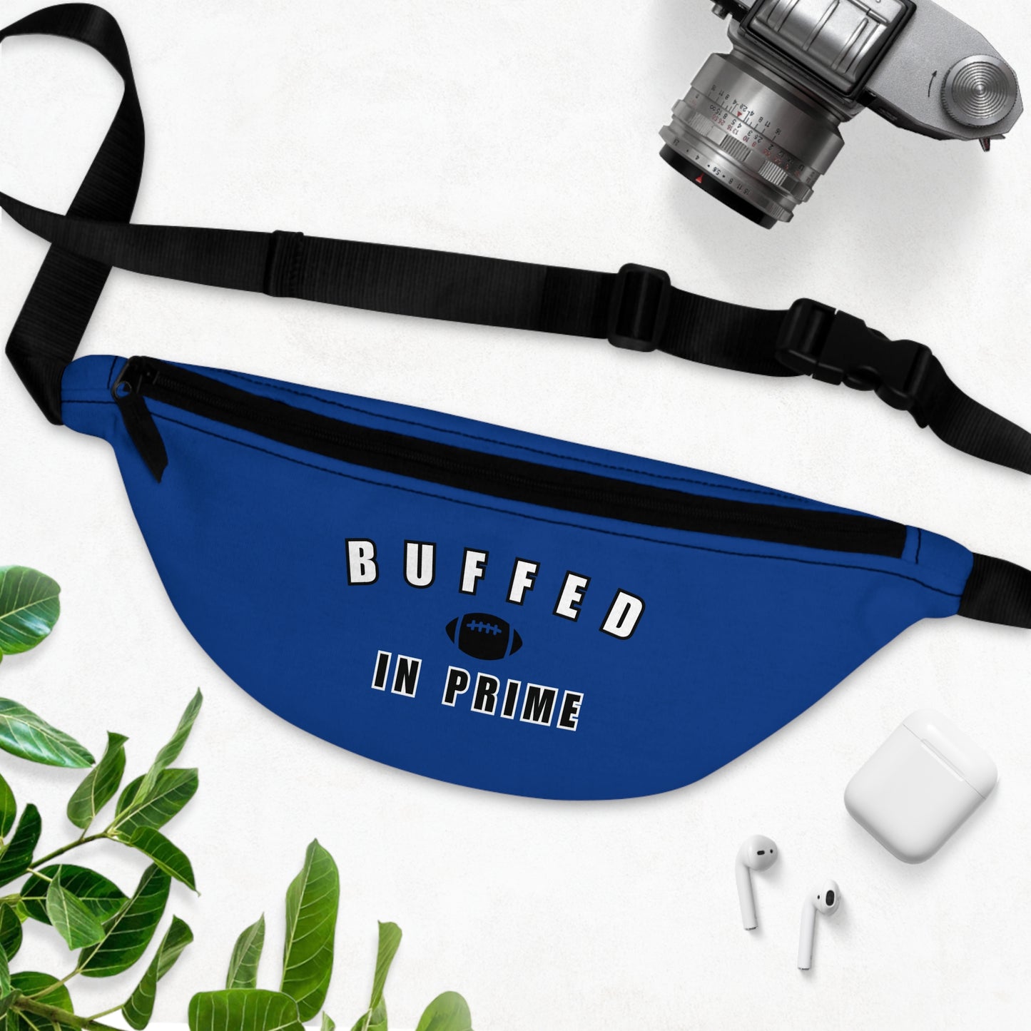 BIP University Fanny Pack