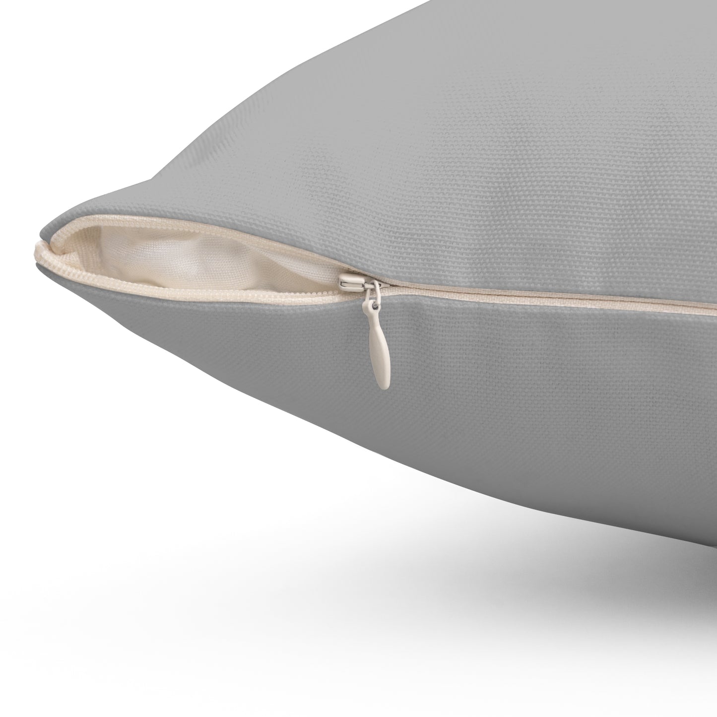 BIP University Square Pillow