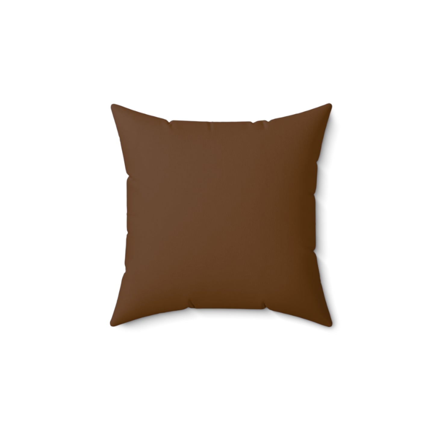 BIP University Square Pillow