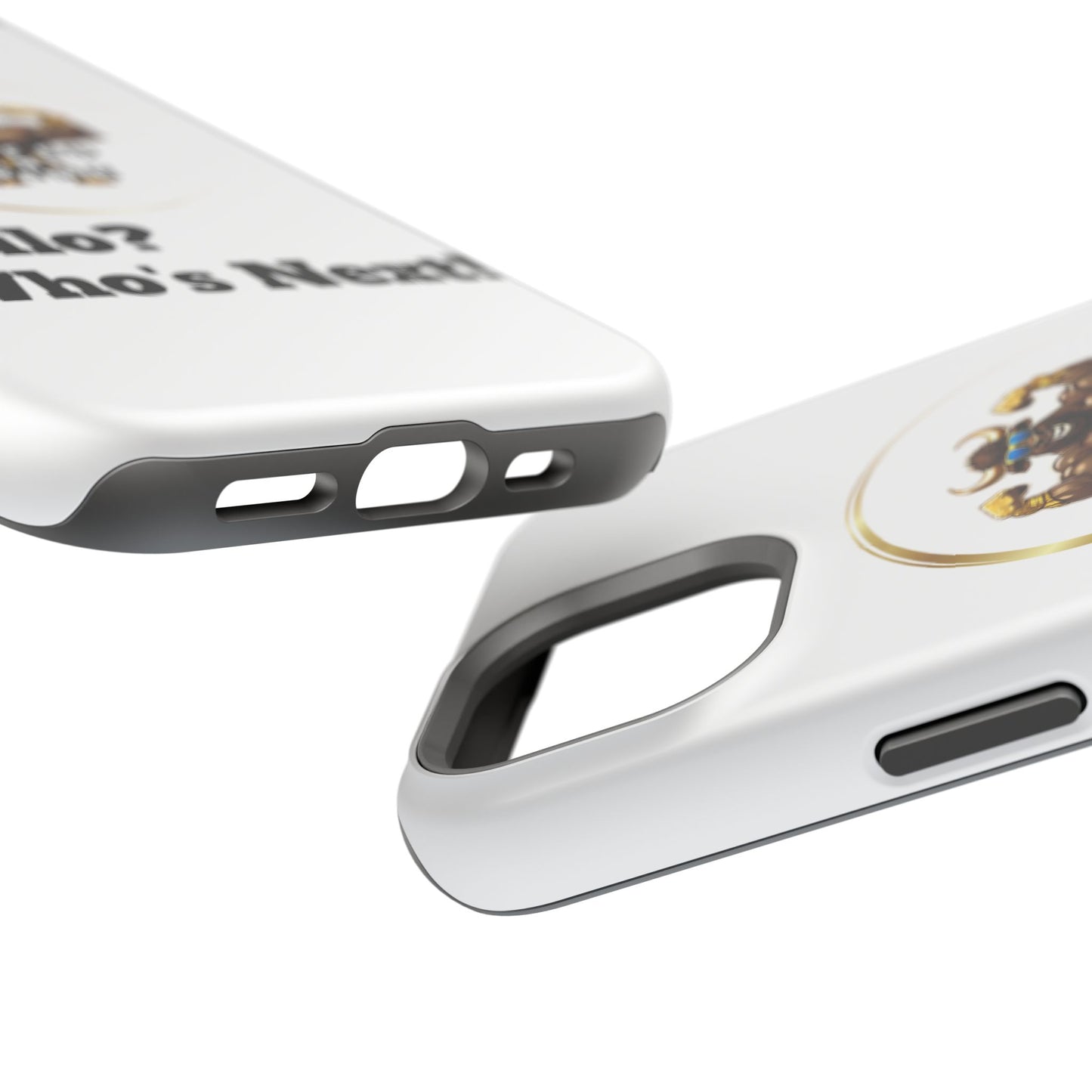 BIP Logo Phone Case