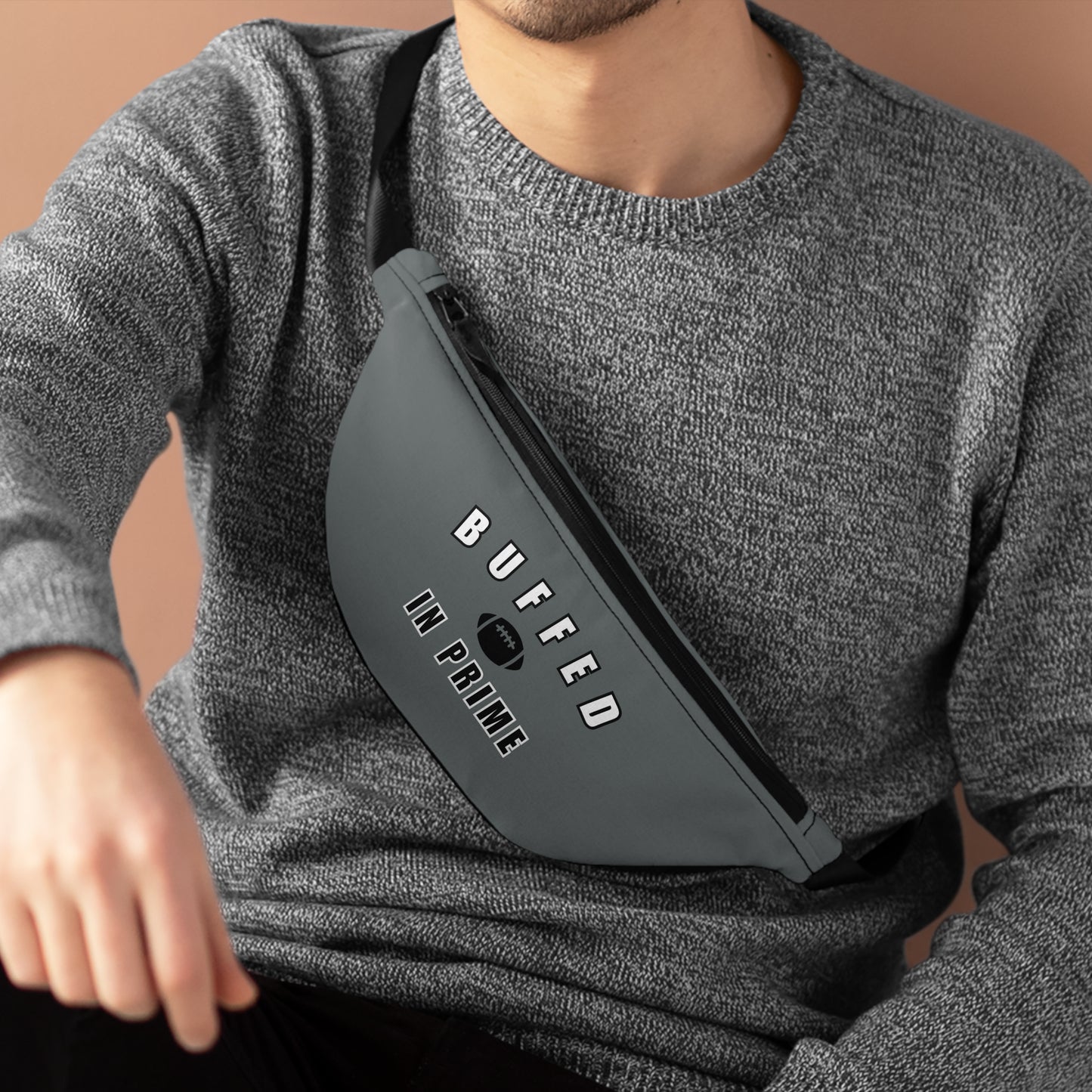BIP University Fanny Pack