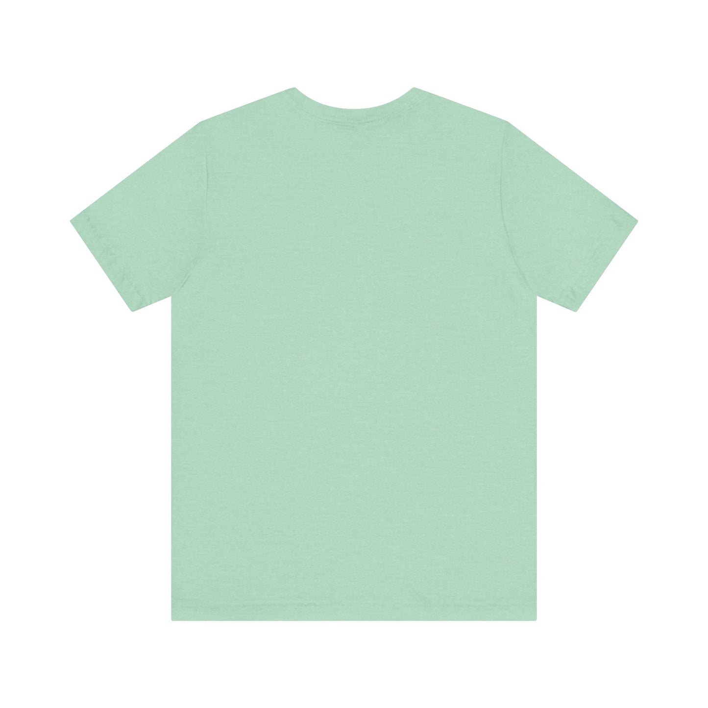 Film Dont Lie Gold Unisex Jersey Short Sleeve Tee