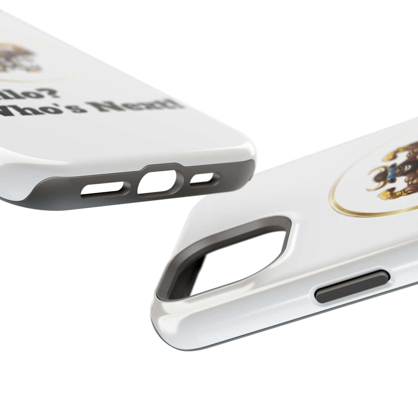 BIP Logo Phone Case