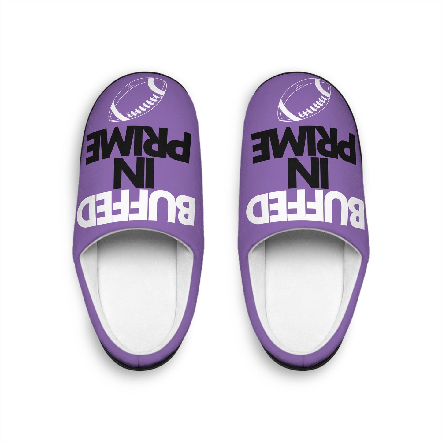 Men's Indoor Slippers