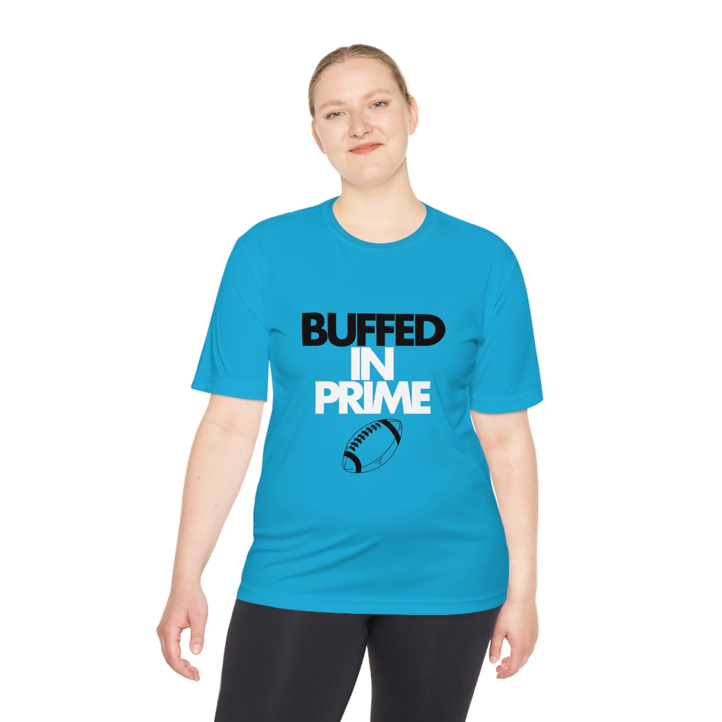 BIP Moisture Wicking Tee