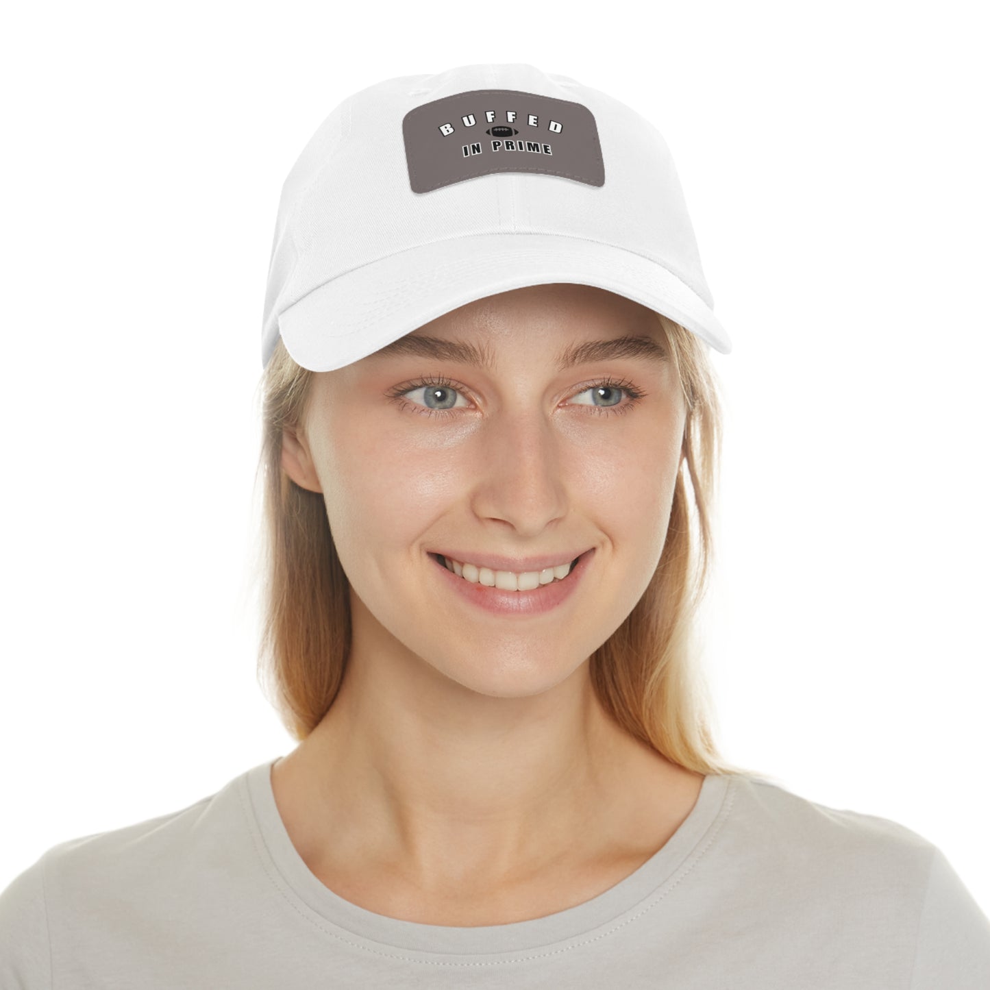 BIP University Baseball Cap