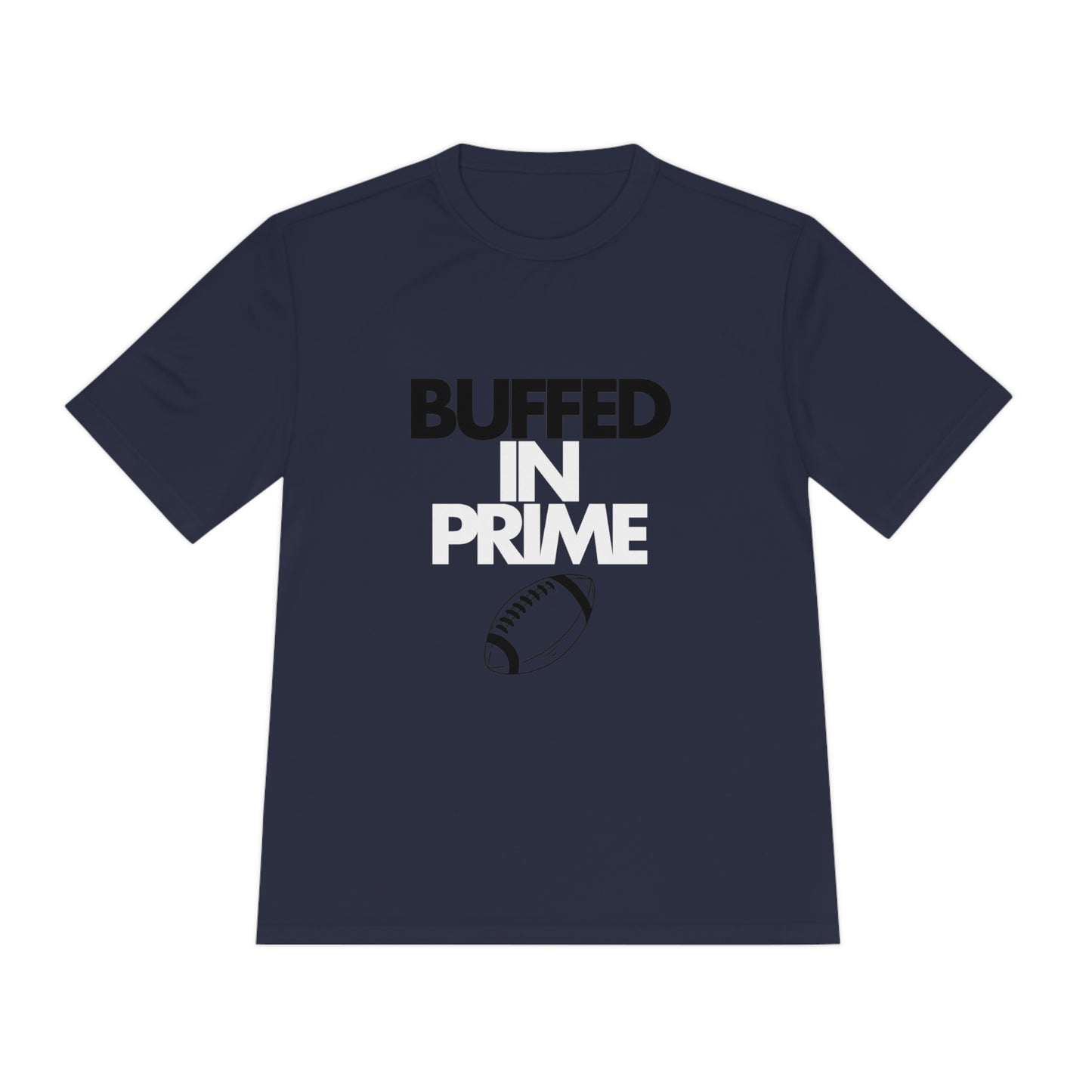 BIP Moisture Wicking Tee