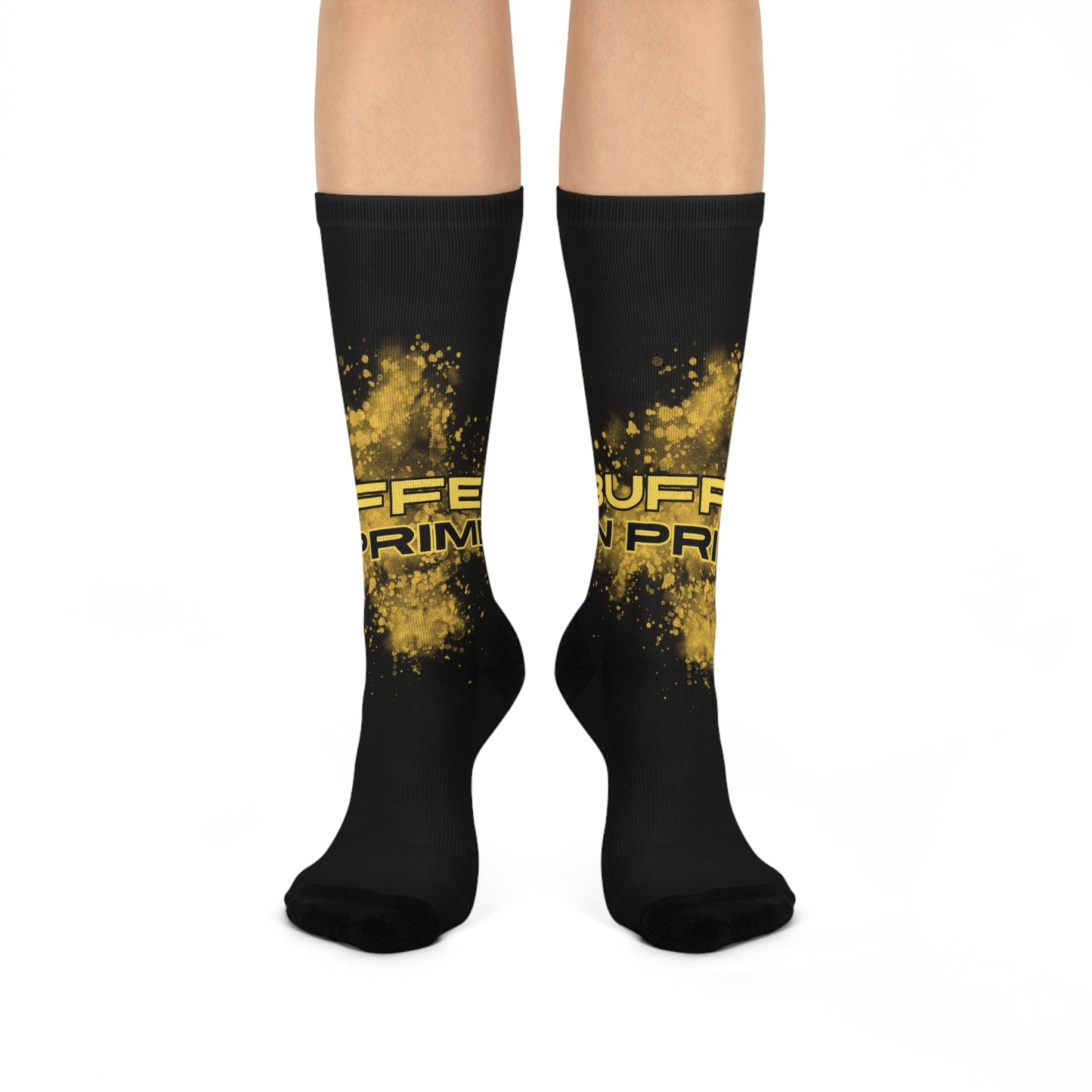 original logo socks