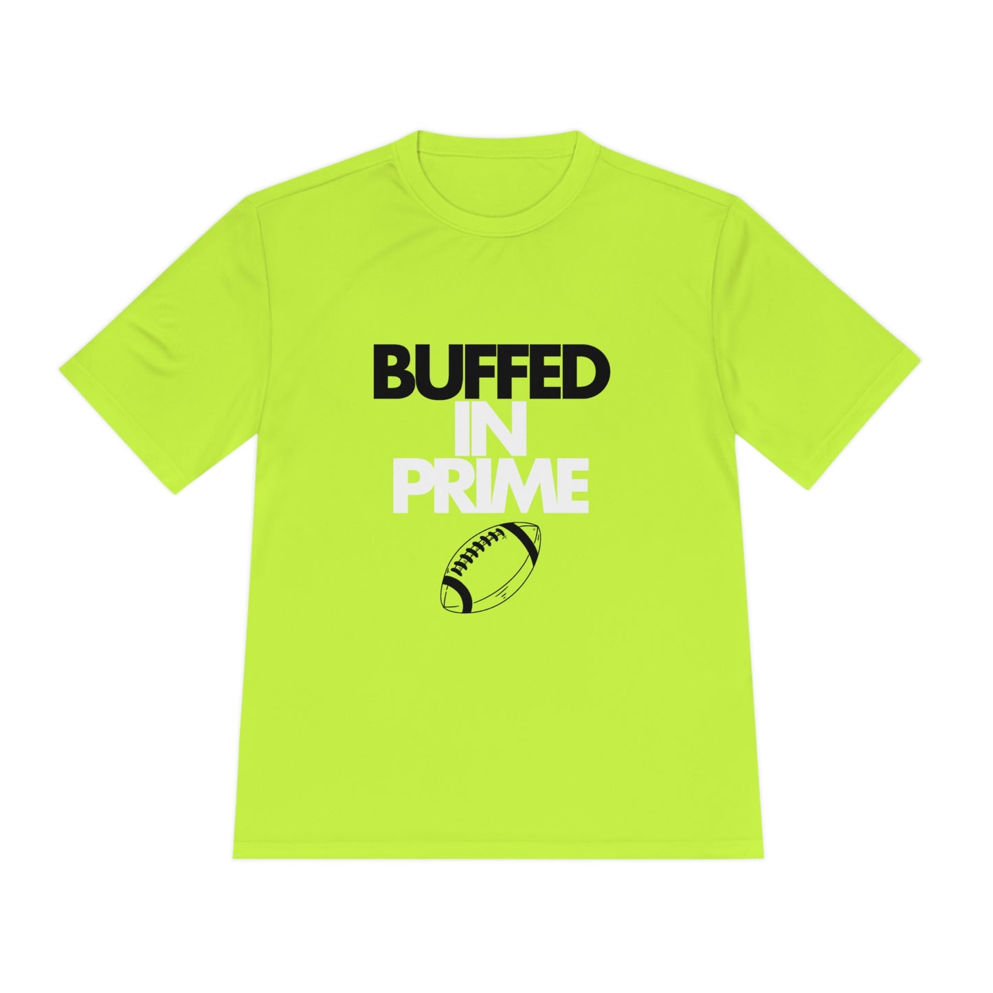 BIP Moisture Wicking Tee (secondary color options)