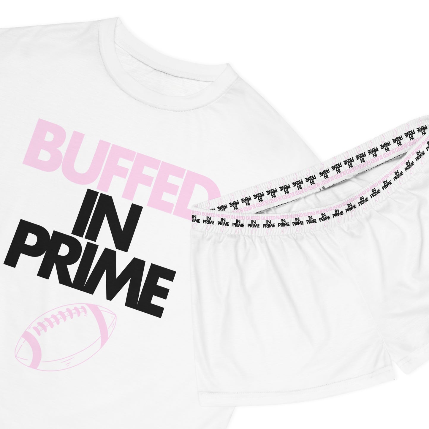 Women's BIP PJ's set