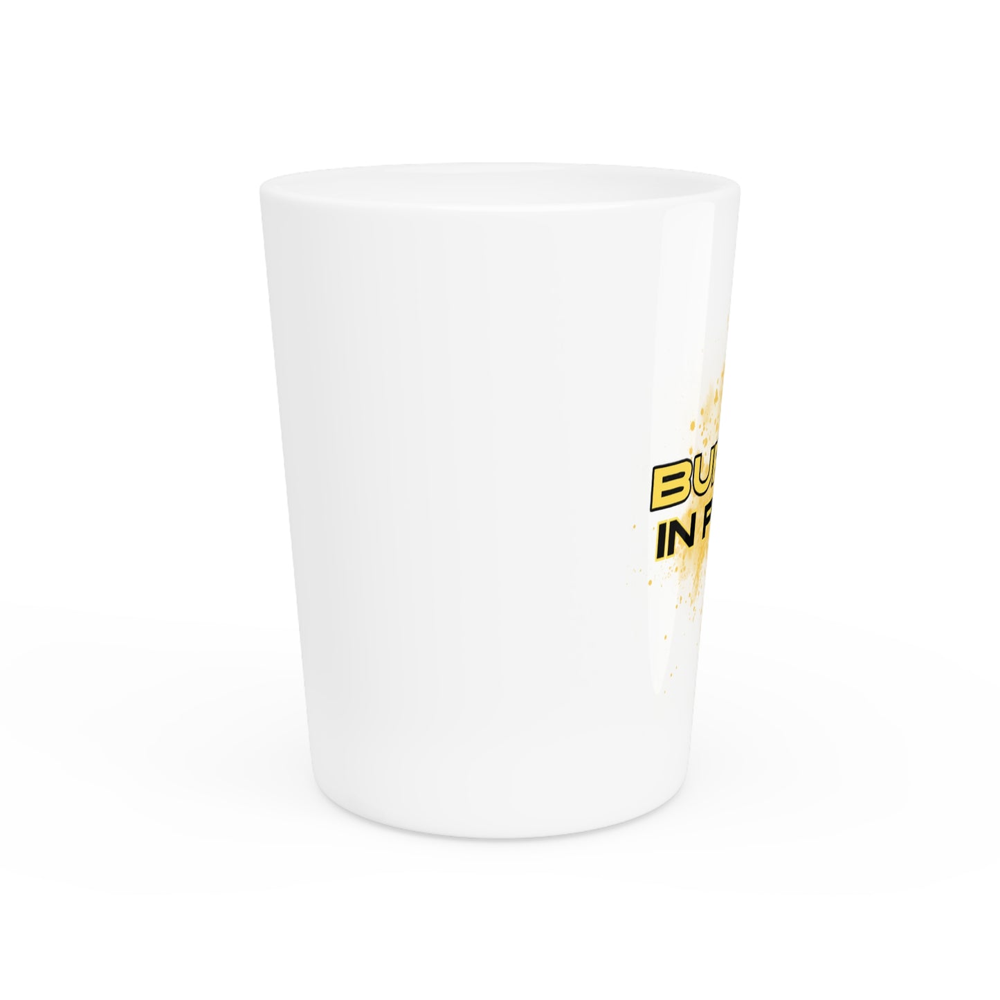 BIP Classic Shot Glass