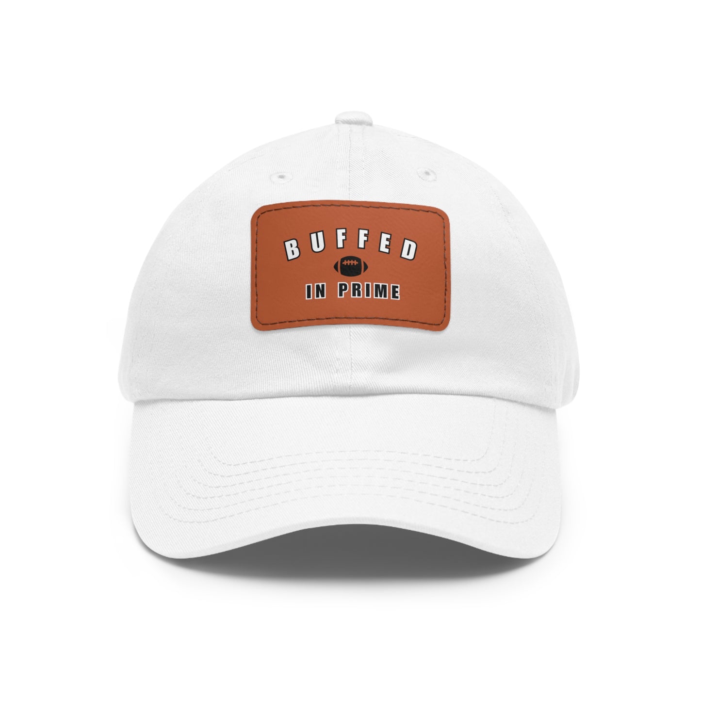 BIP University Baseball Cap