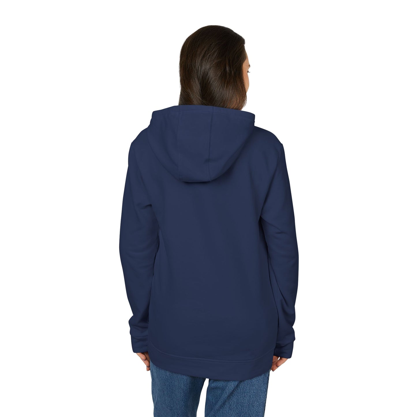 Copy of adidas® Unisex Fleece Hoodie
