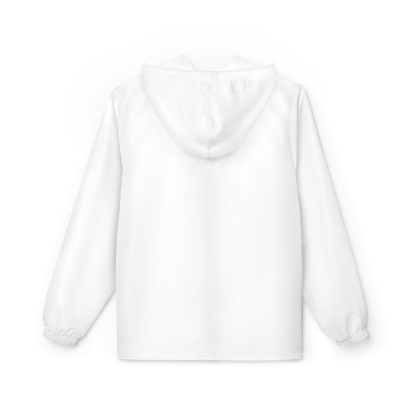 BIP Windbreaker White
