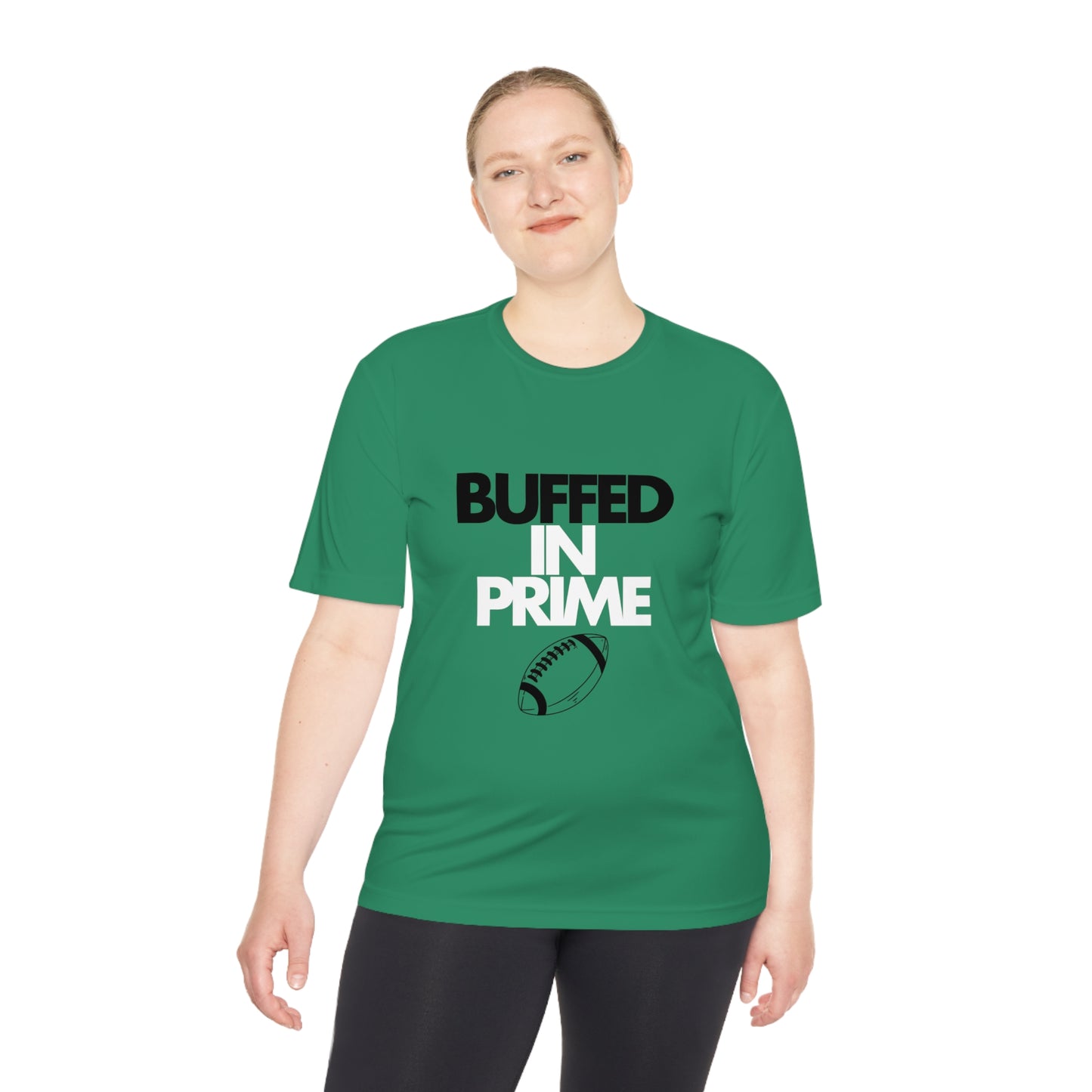 BIP Moisture Wicking Tee (secondary color options)