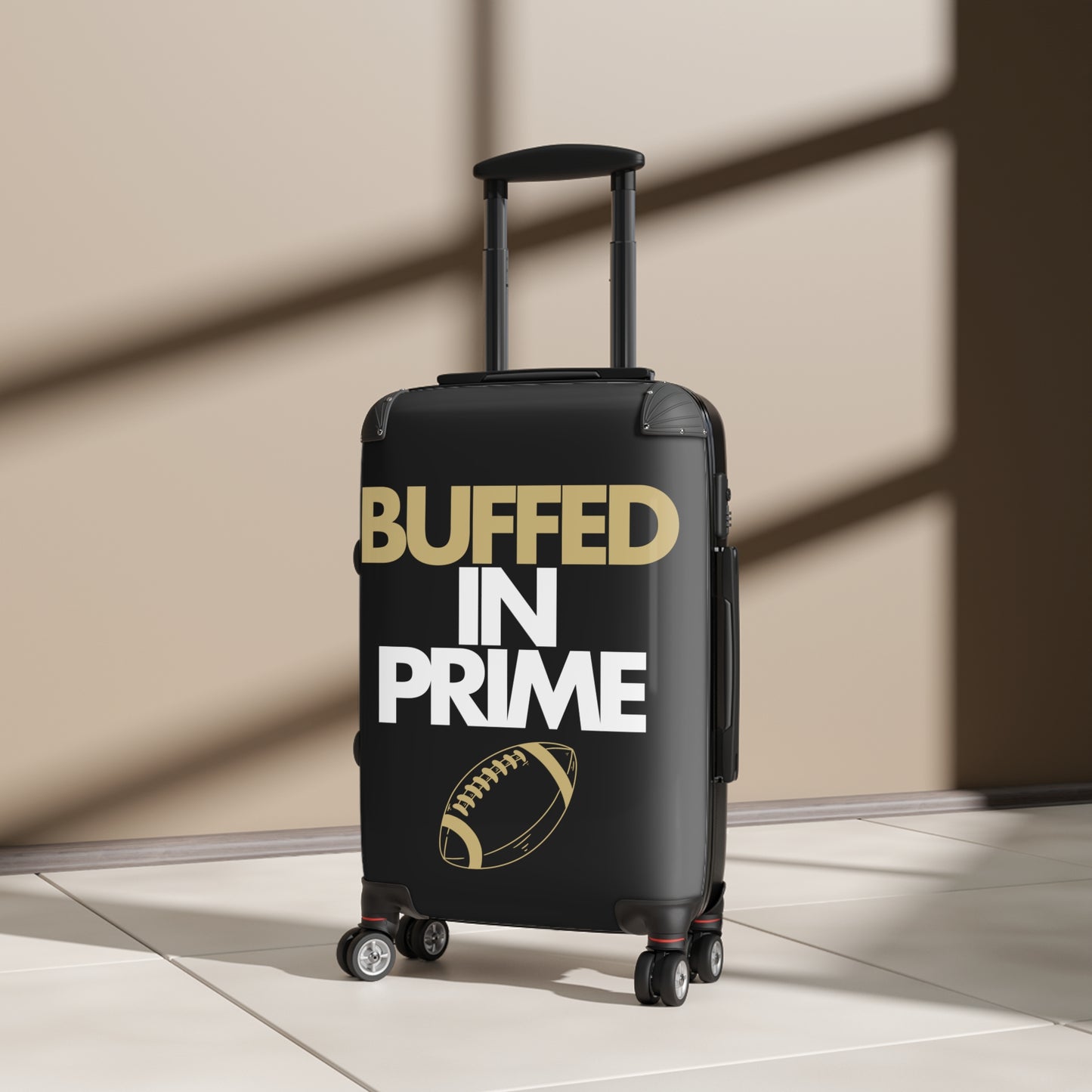 BIP Rolling Suitcase