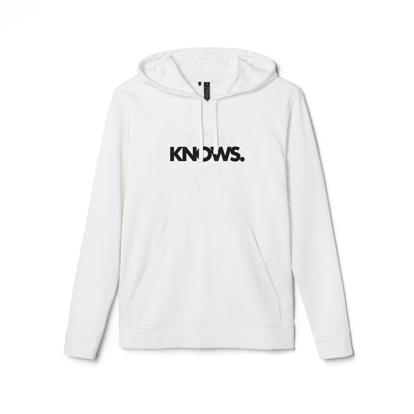 Copy of adidas® Unisex Fleece Hoodie