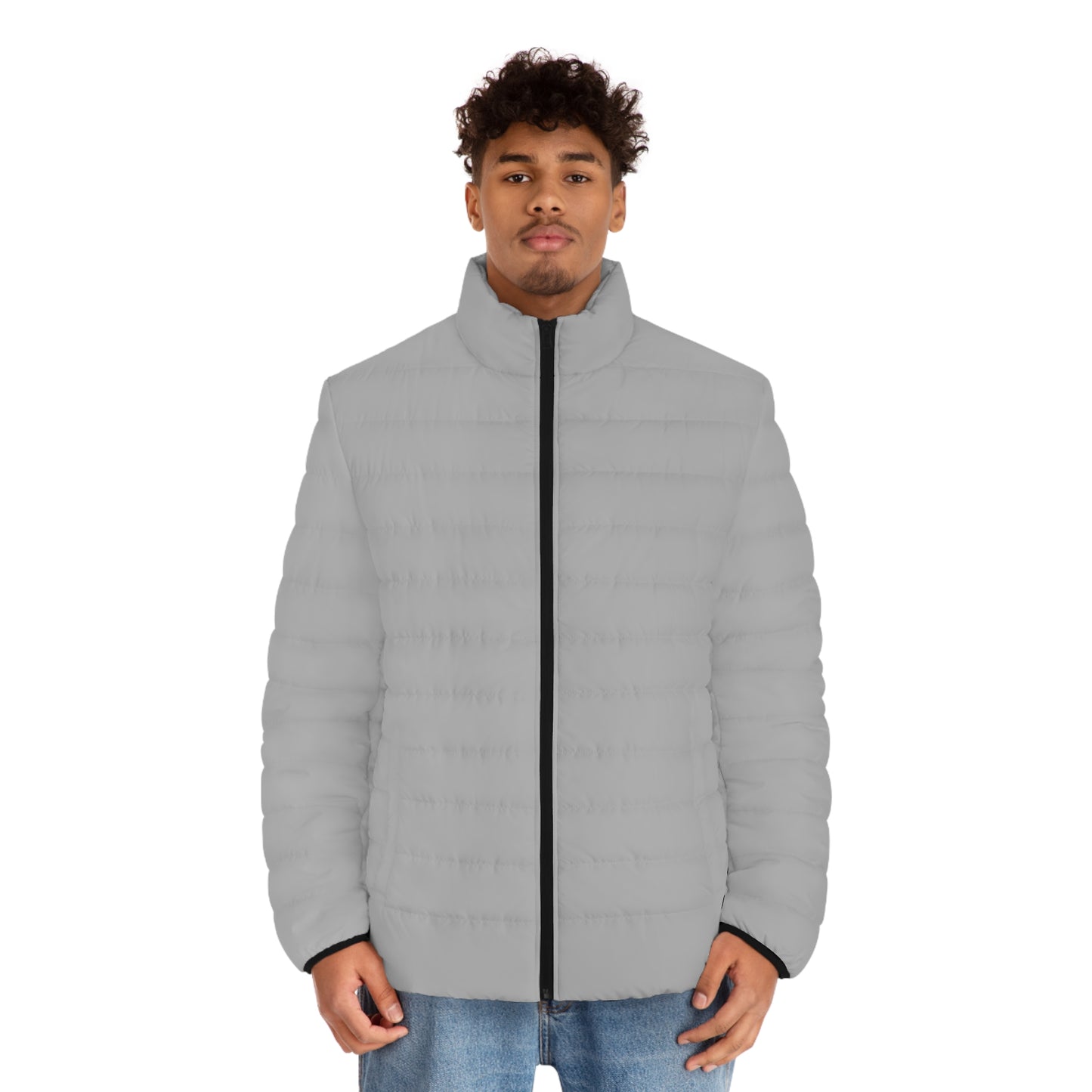 Who is Next Men's Puffer Jacket