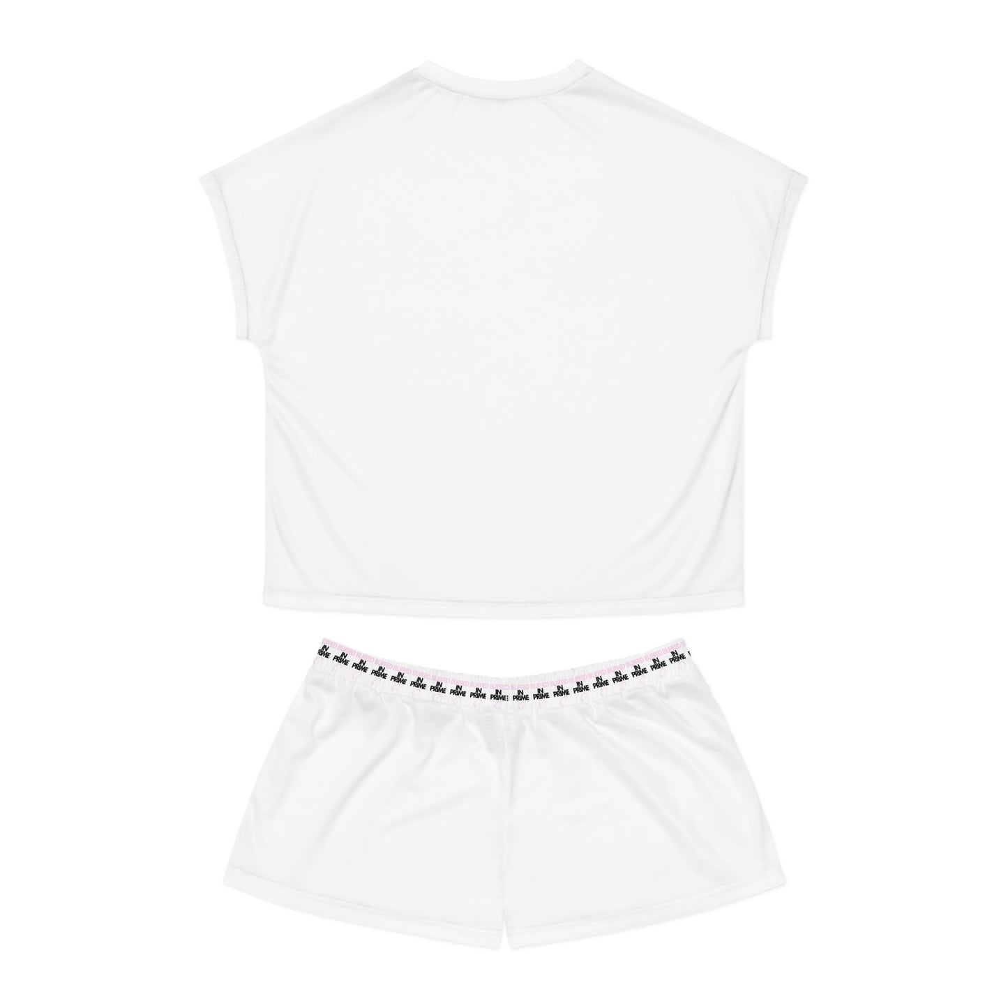 Women's BIP PJ's set