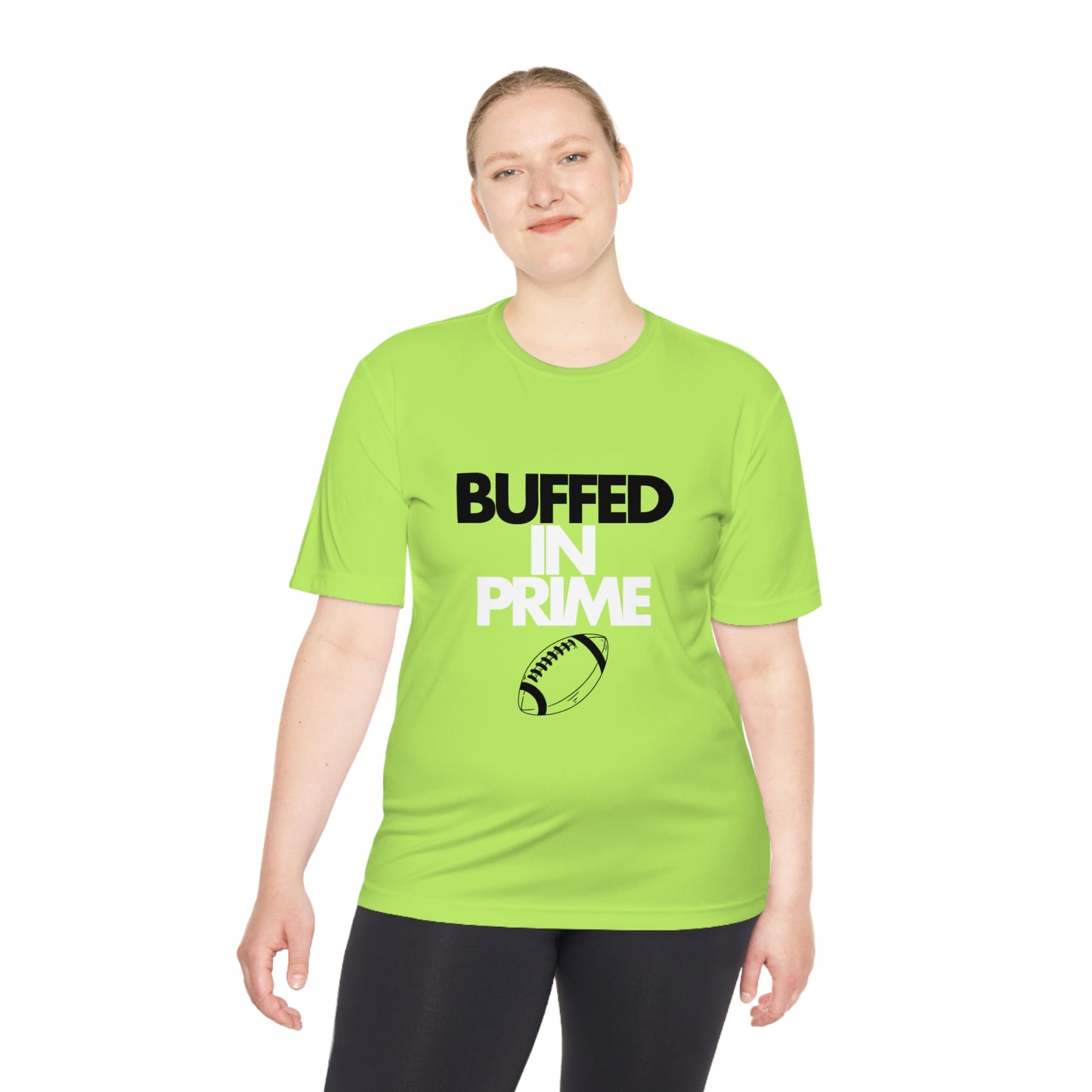 BIP Moisture Wicking Tee (secondary color options)