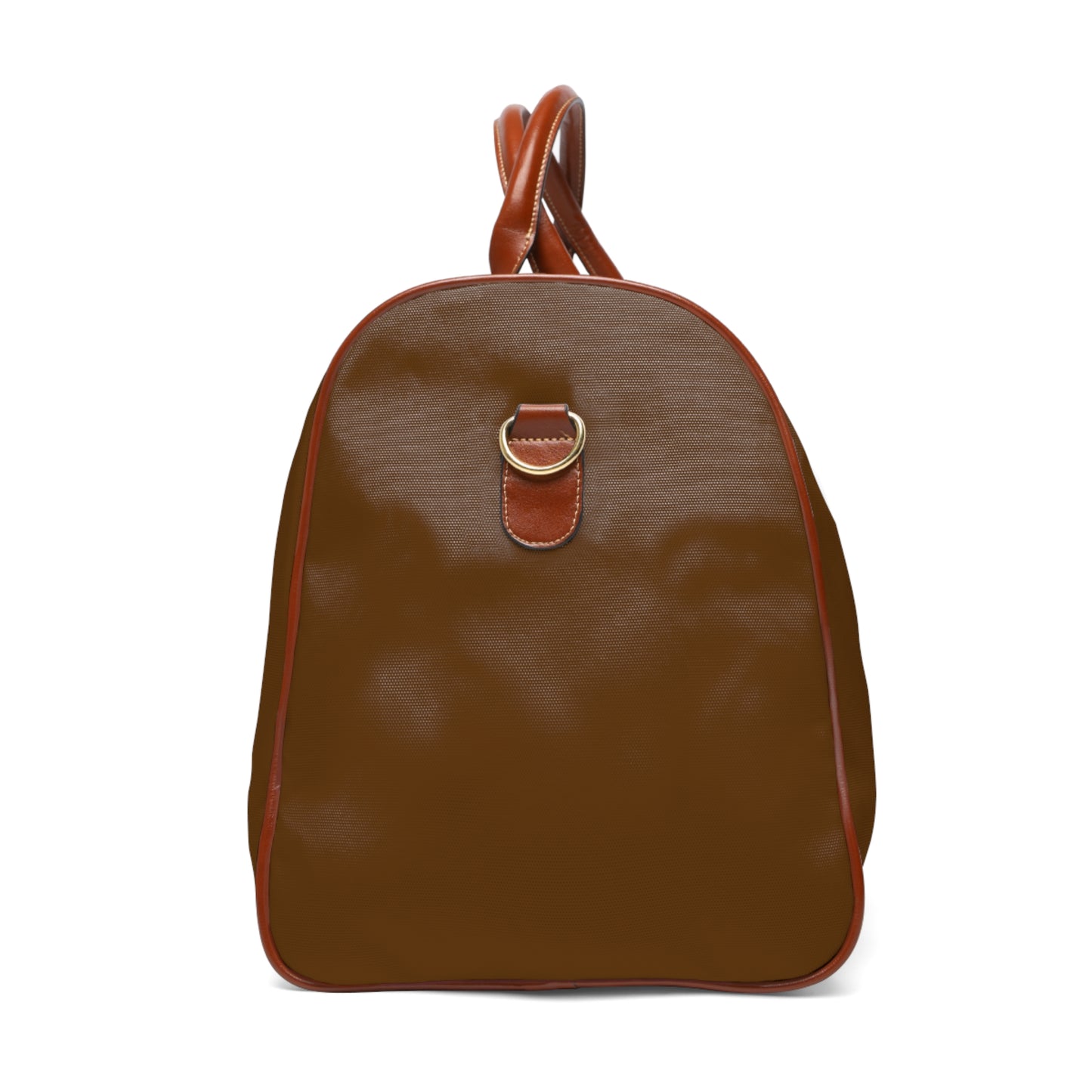 Waterproof Travel Football Style Bag