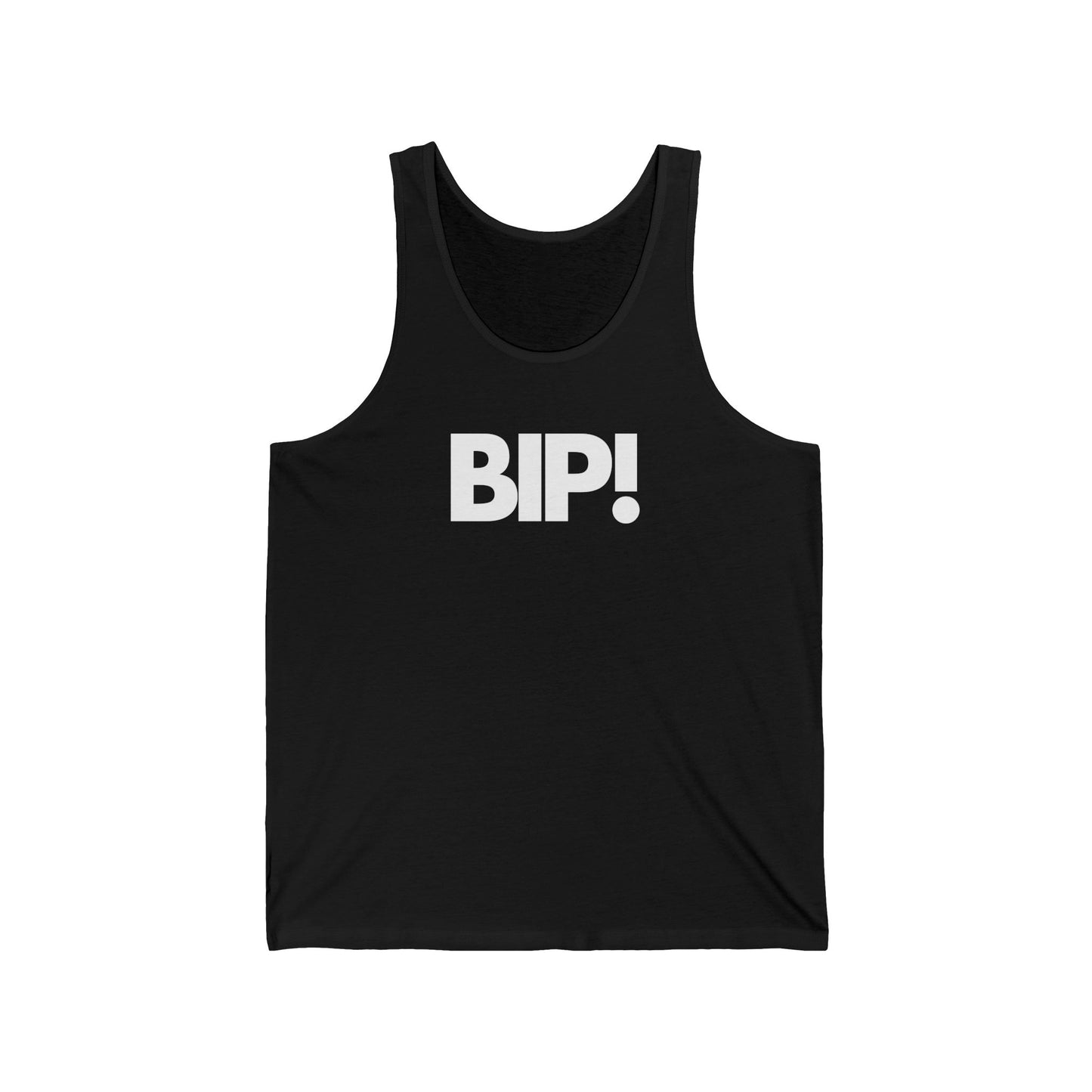 BIP simple Jersey Tank