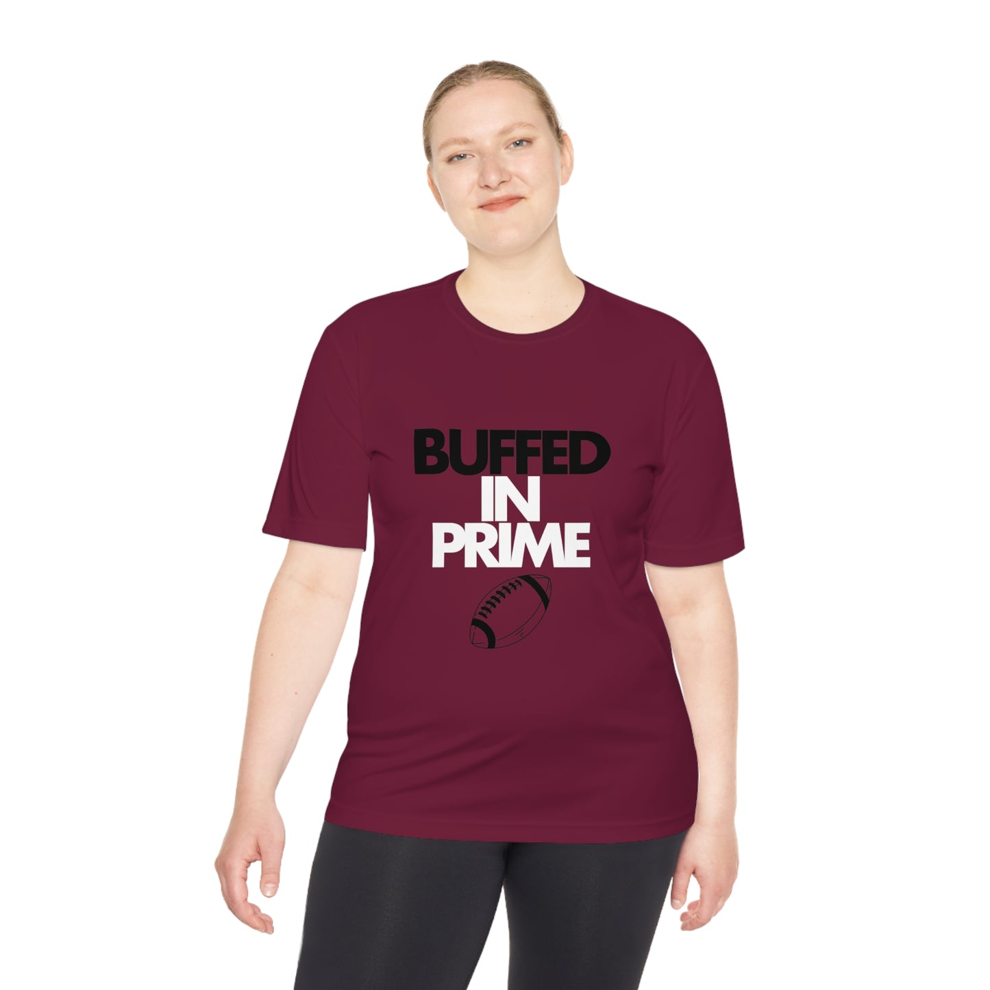 BIP Moisture Wicking Tee (secondary color options)