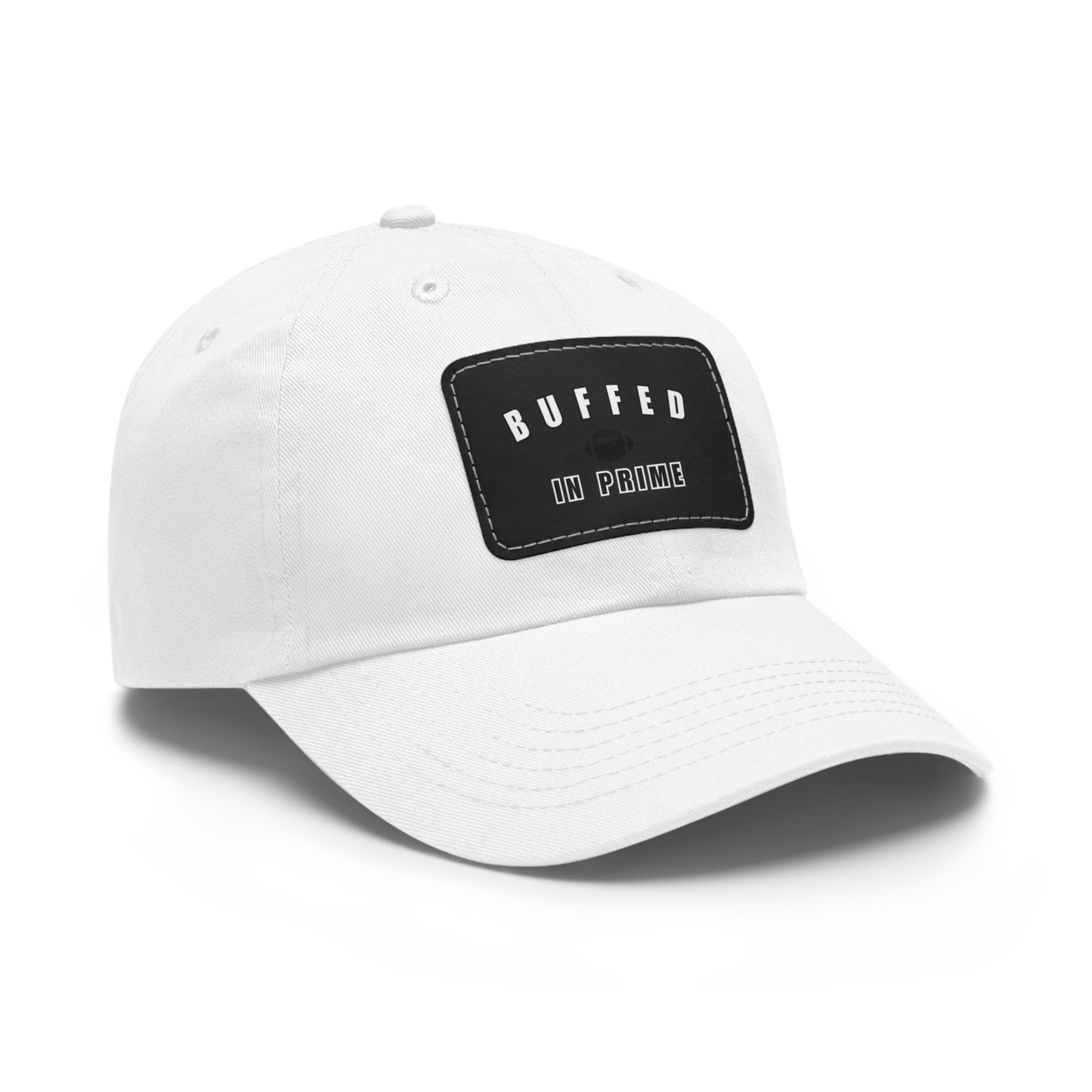 BIP University Baseball Cap