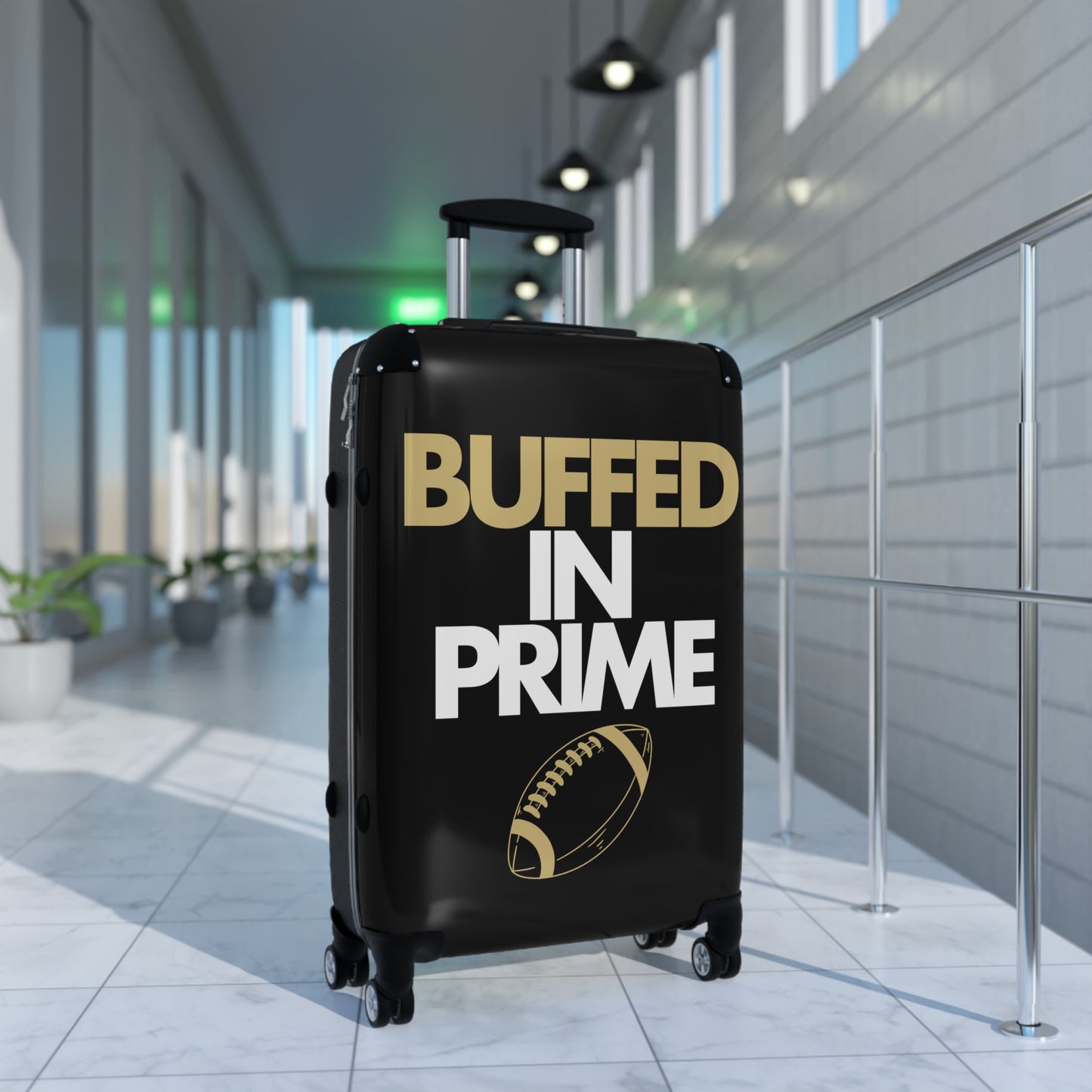 BIP Rolling Suitcase
