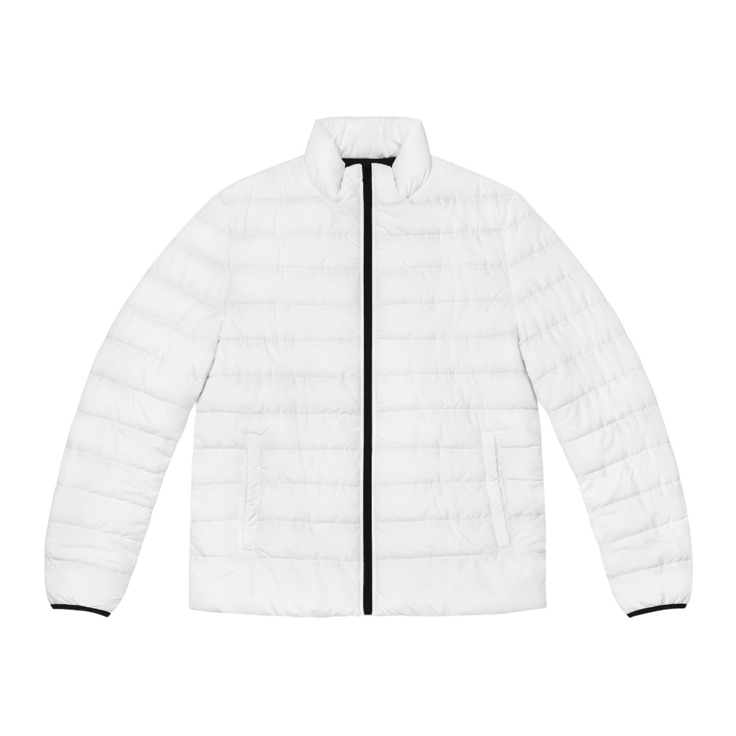 Men's BIP on back Puffer Jacket