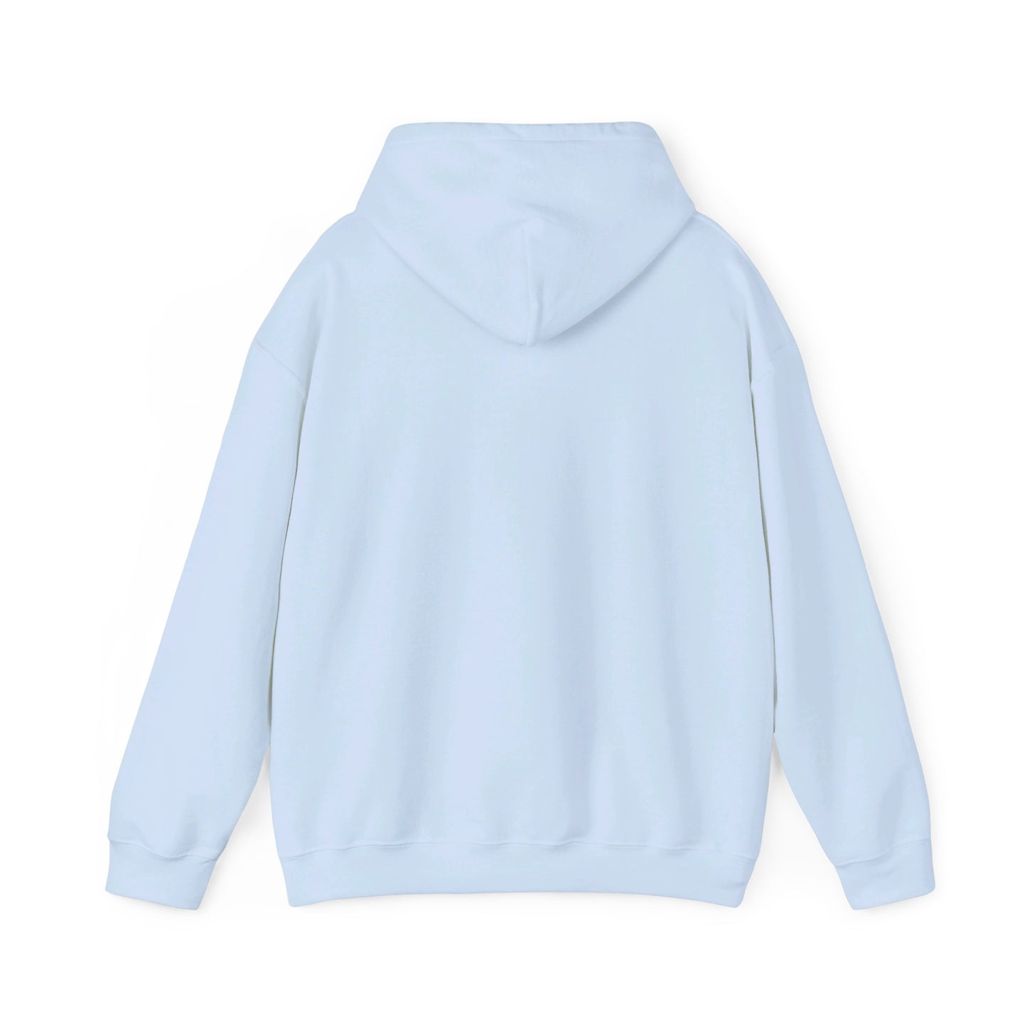 CU Gold- Buffed In Prime University Letter Logo Unisex Hoodie