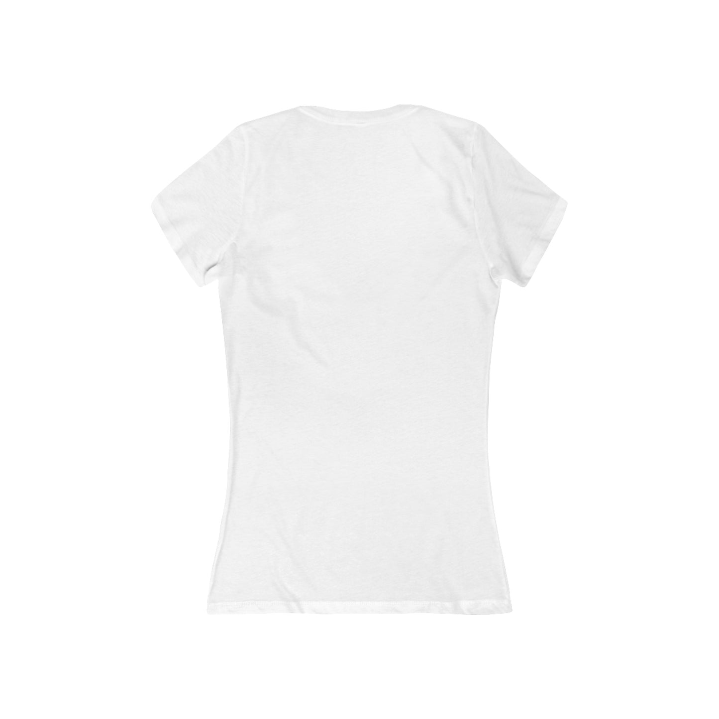 Women's BIP Jersey V-Neck Tee