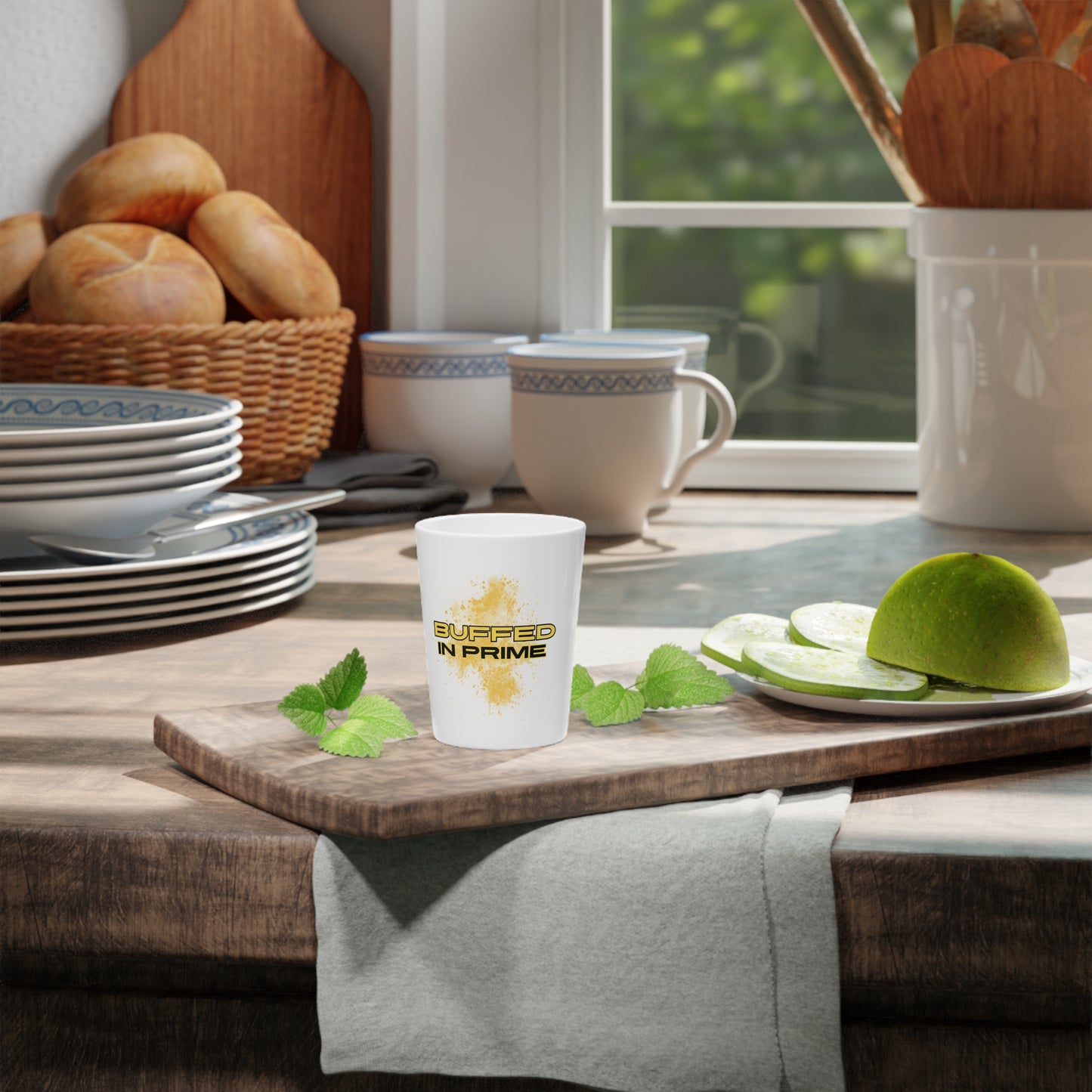 BIP Classic Shot Glass