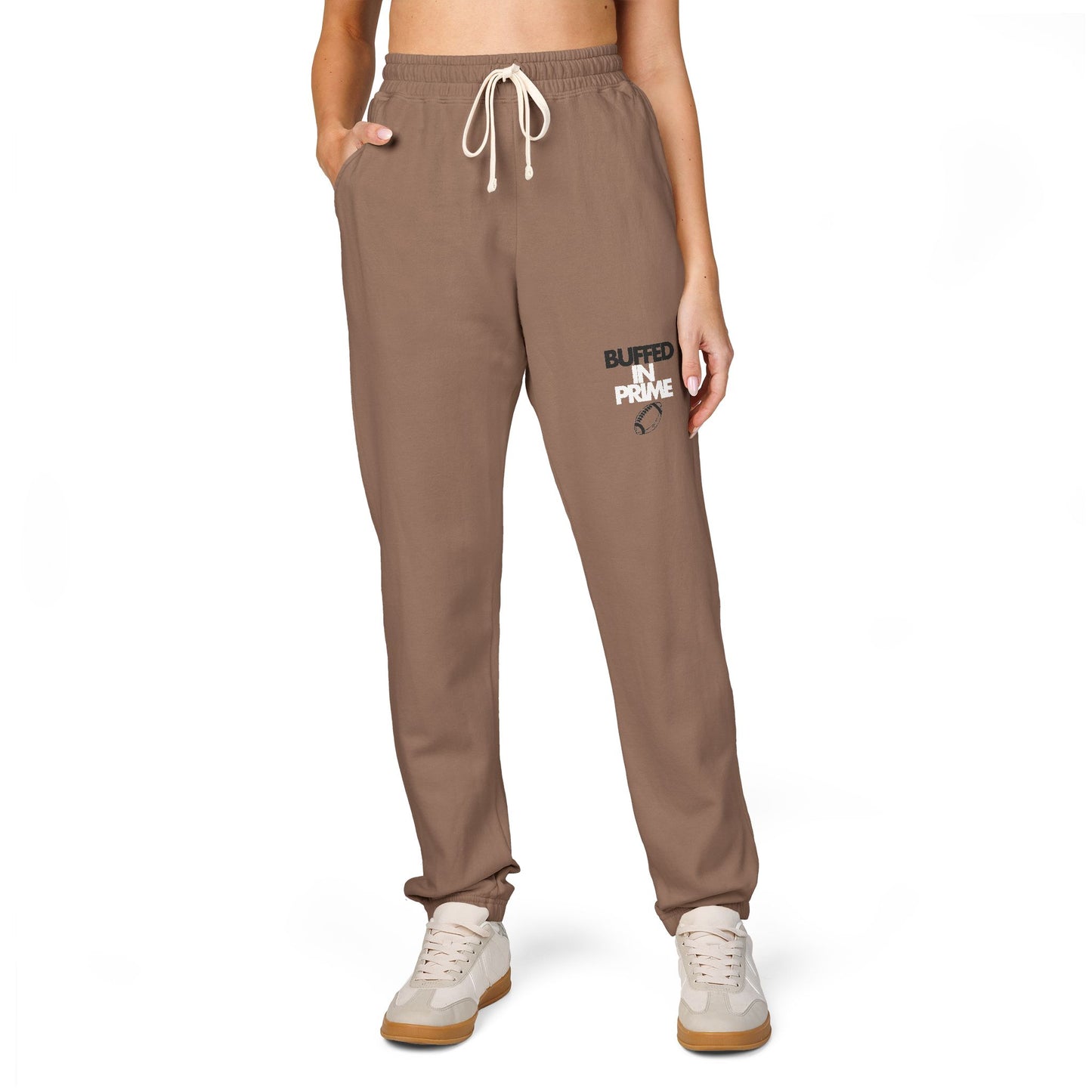 Cozy Unisex Sweatpants - Perfect for Lounging, Yoga, Daily Wear, Gift for Him/Her, Casual Style, Comfortable Lounge Wear